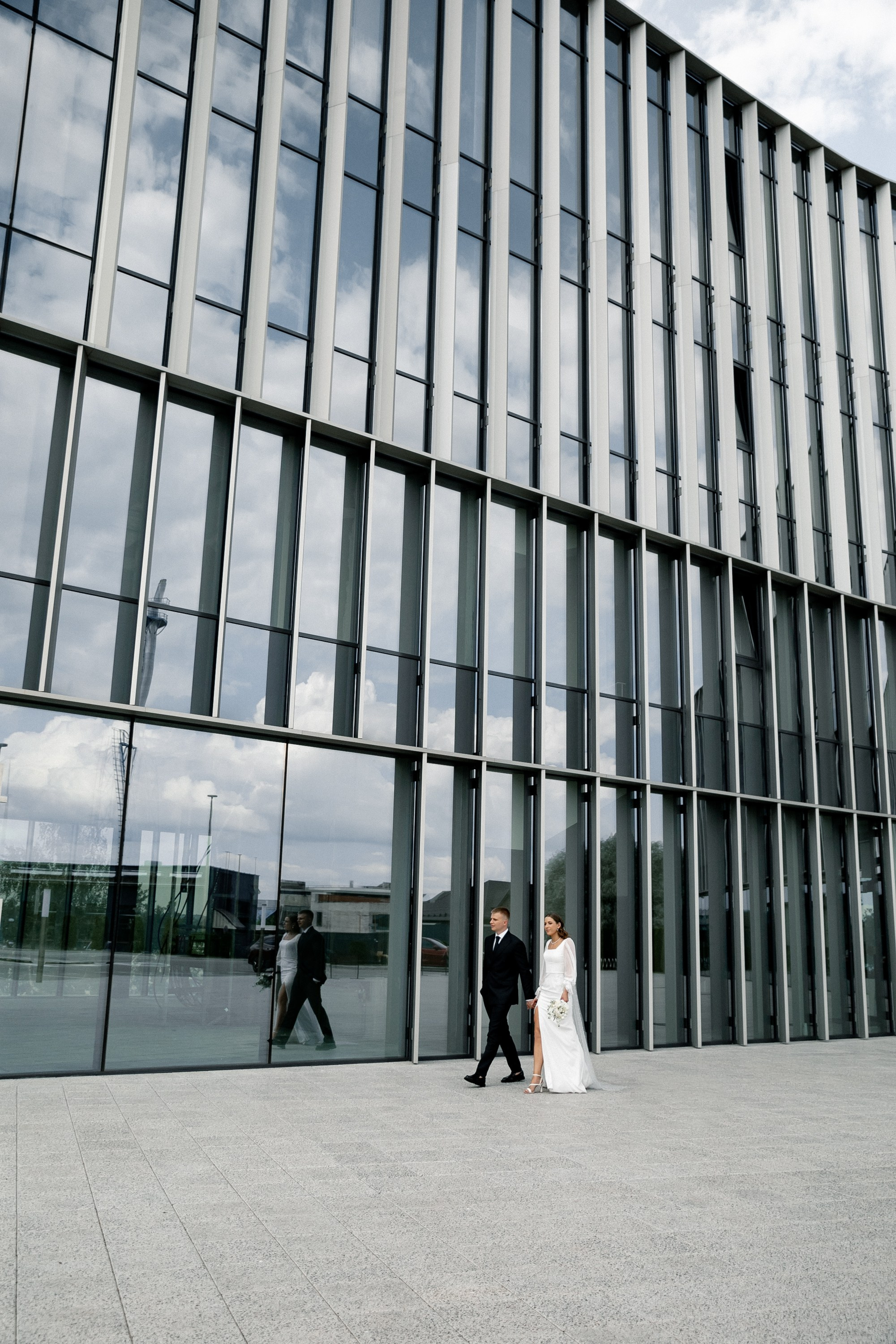 Матвей и Екатерина. Свадебный и семейный фотограф в Орша