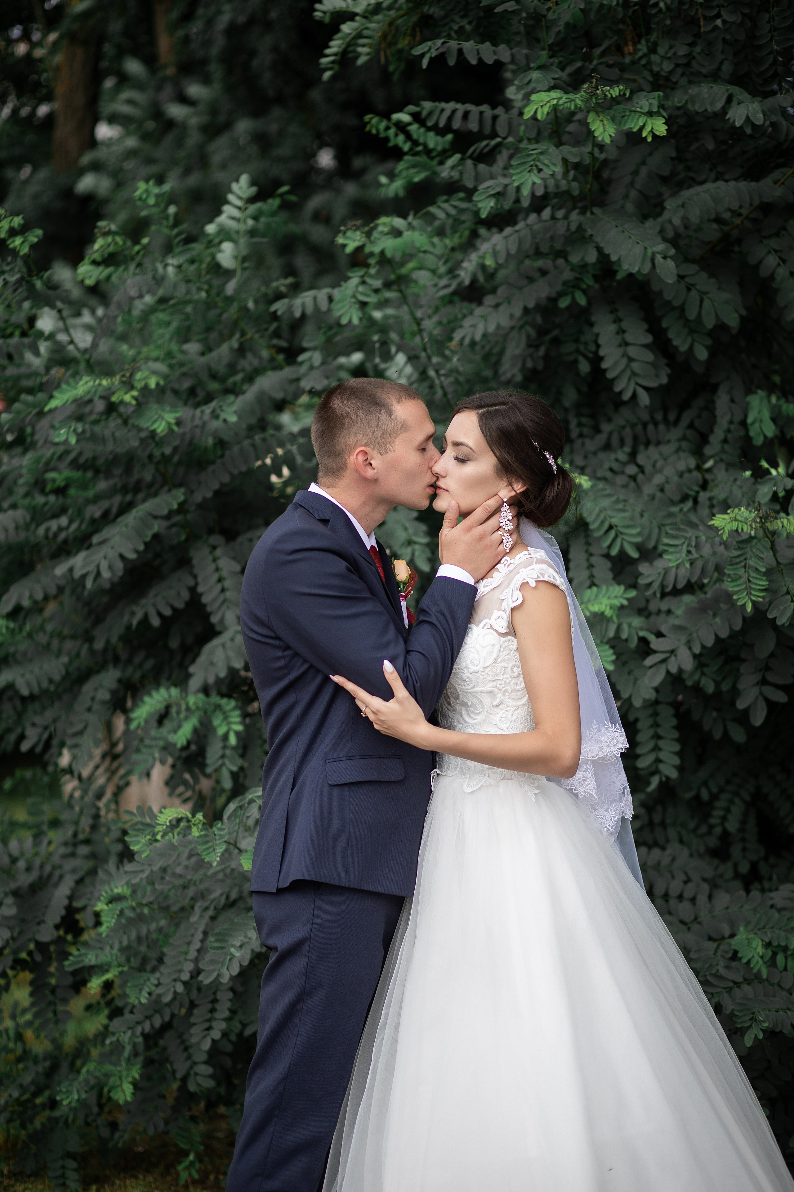 Свадебное. Свадебный фотограф Нижний Новгород | Софа Полякова