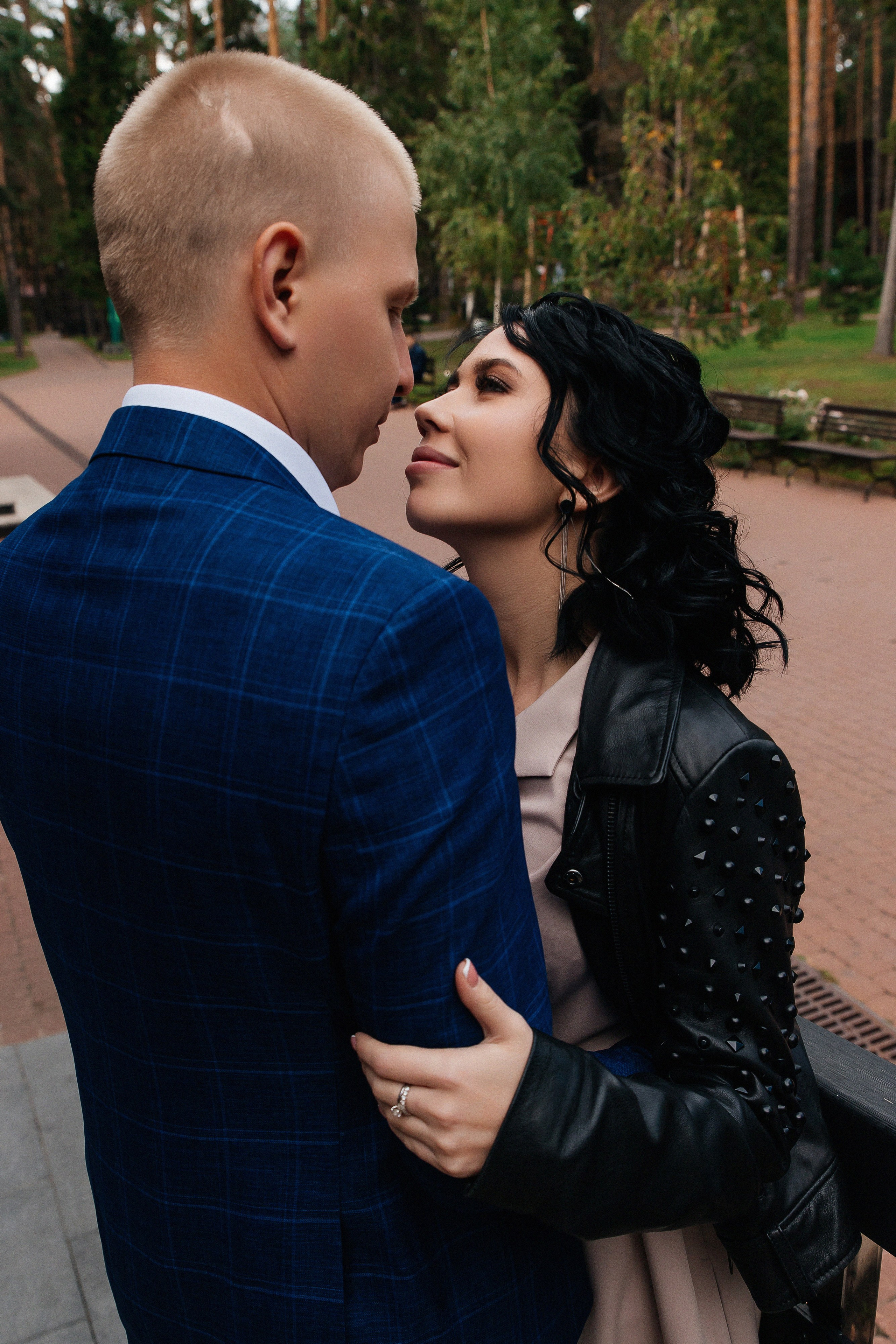 Свадебное. Свадебный фотограф Нижний Новгород | Софа Полякова