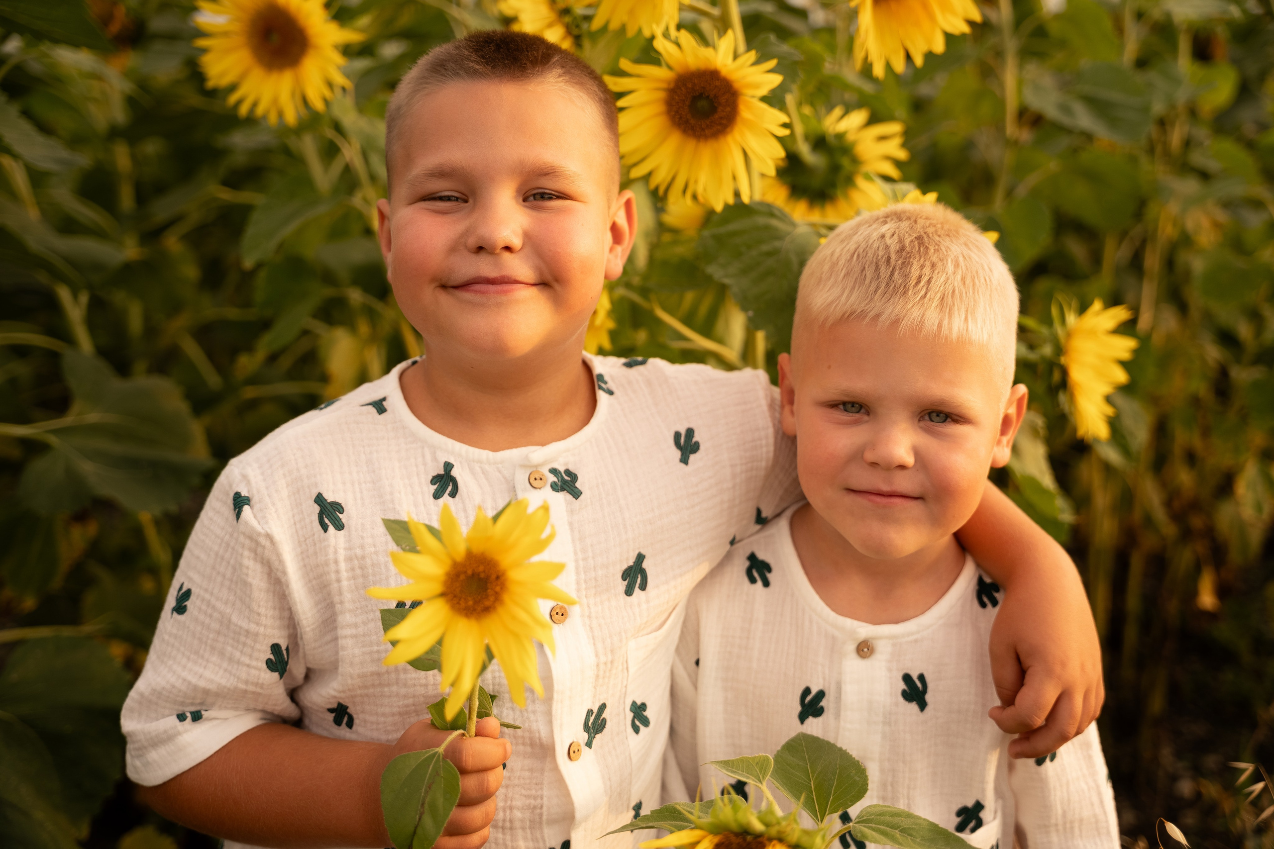 Семья Исиченко. Фотограф в Ульяновске Александра Григоровских