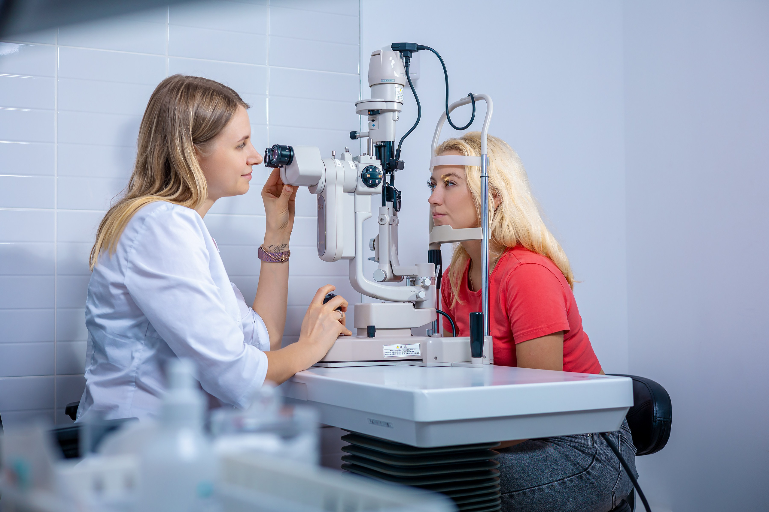 Профессиональная фотография для медицинских специалистов Кемерово. Фотограф Князев Сергей