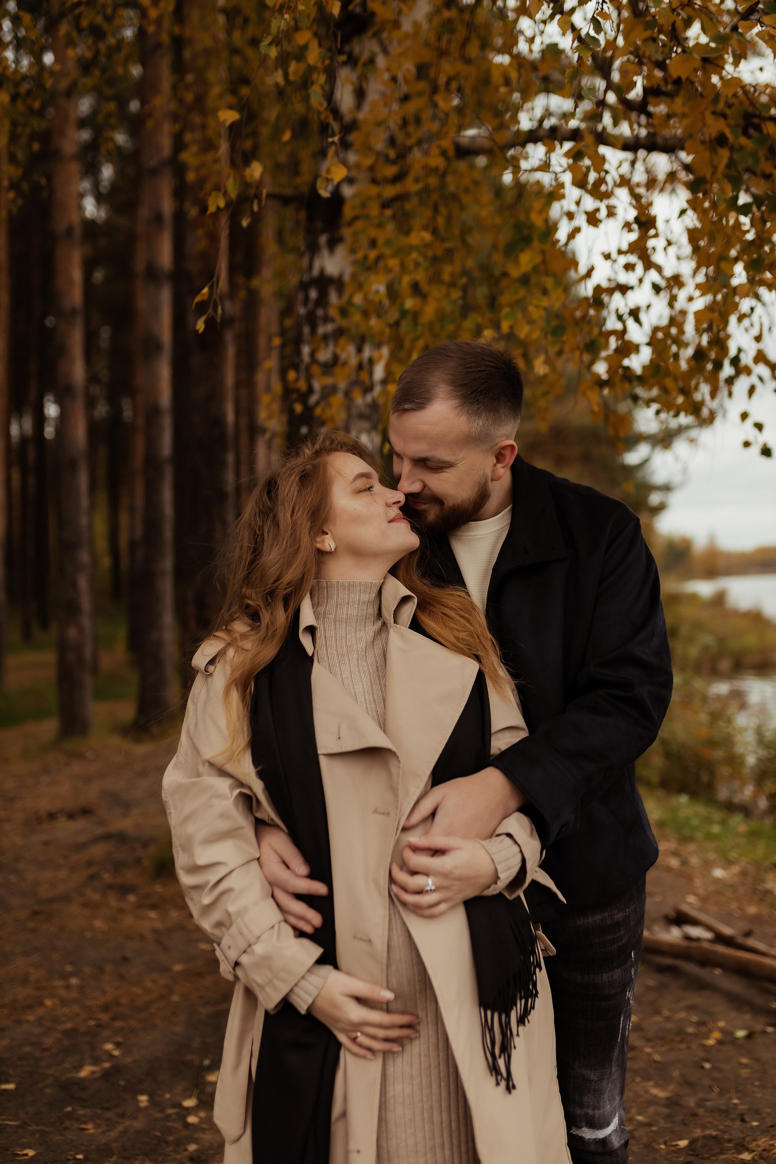 Света & Кирилл. ФОТОГРАФ Маргарита Сивакова | Ярославль Кострома Москва