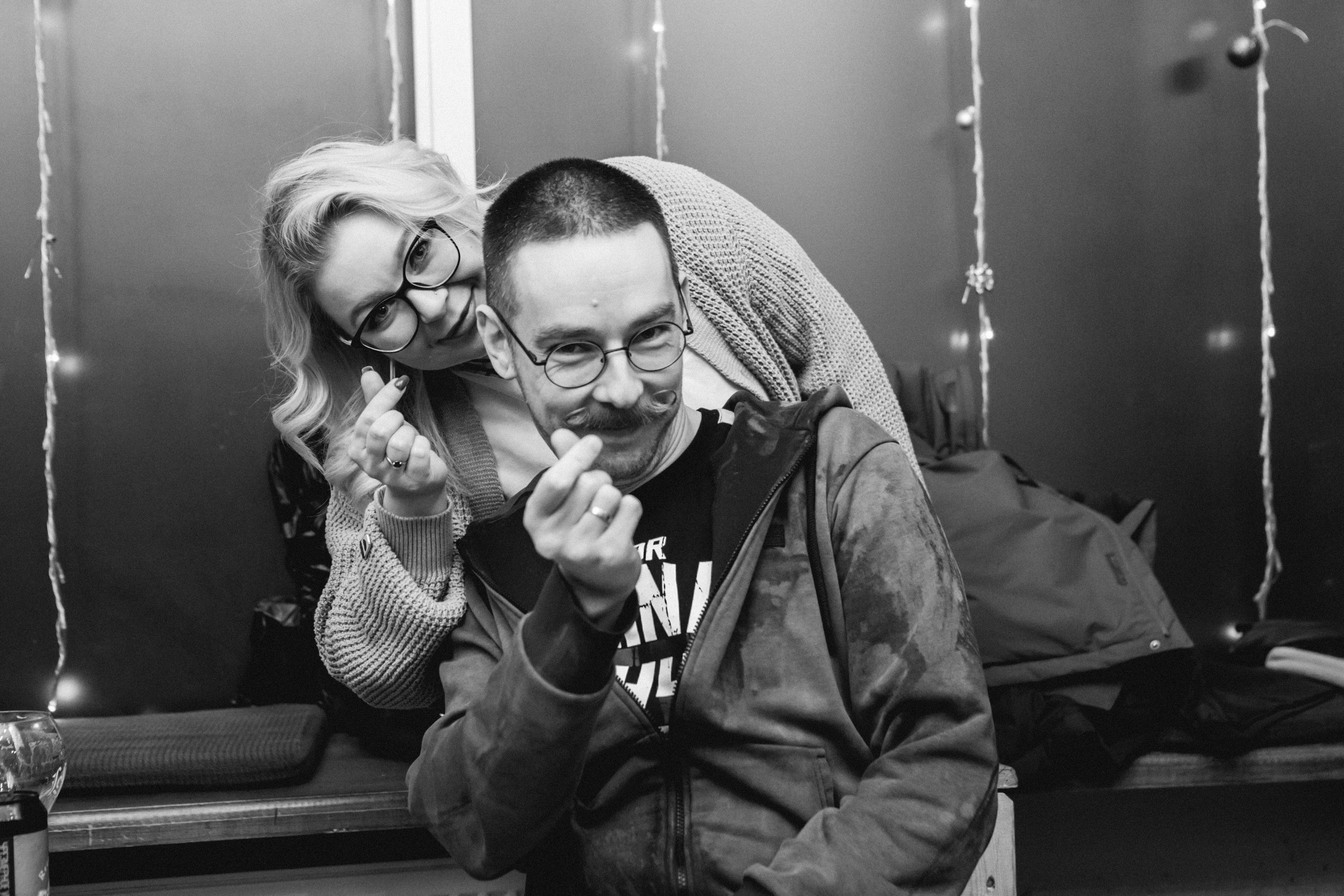 Репортажи. Allirubrum