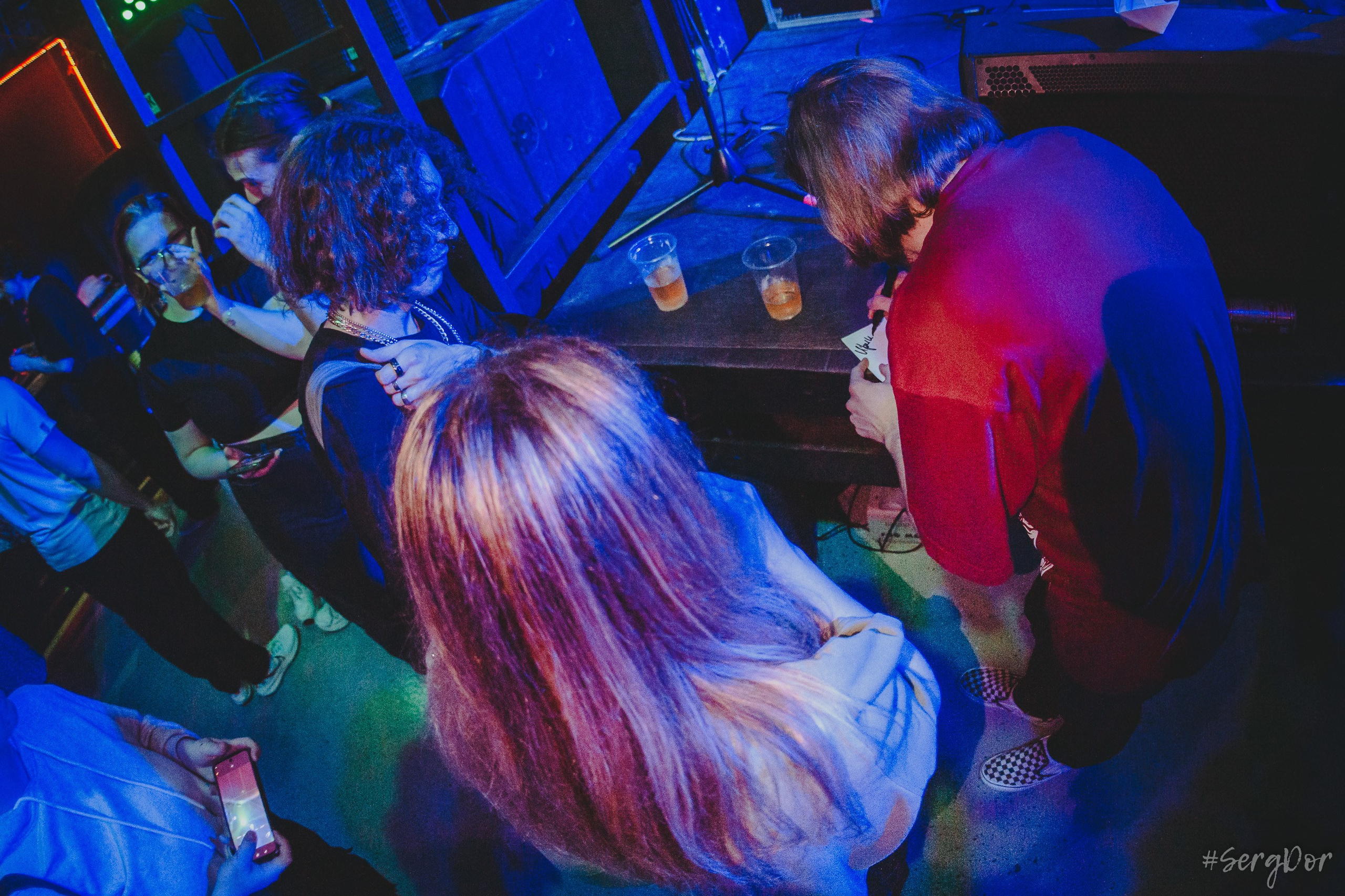 Видеокассета твоих родителей, Ласточка, Питер, Санкт-Петербург, ВКТР, концерт, 26.04.2024, SergDor, 26 апреля 2024 года, #SergDor