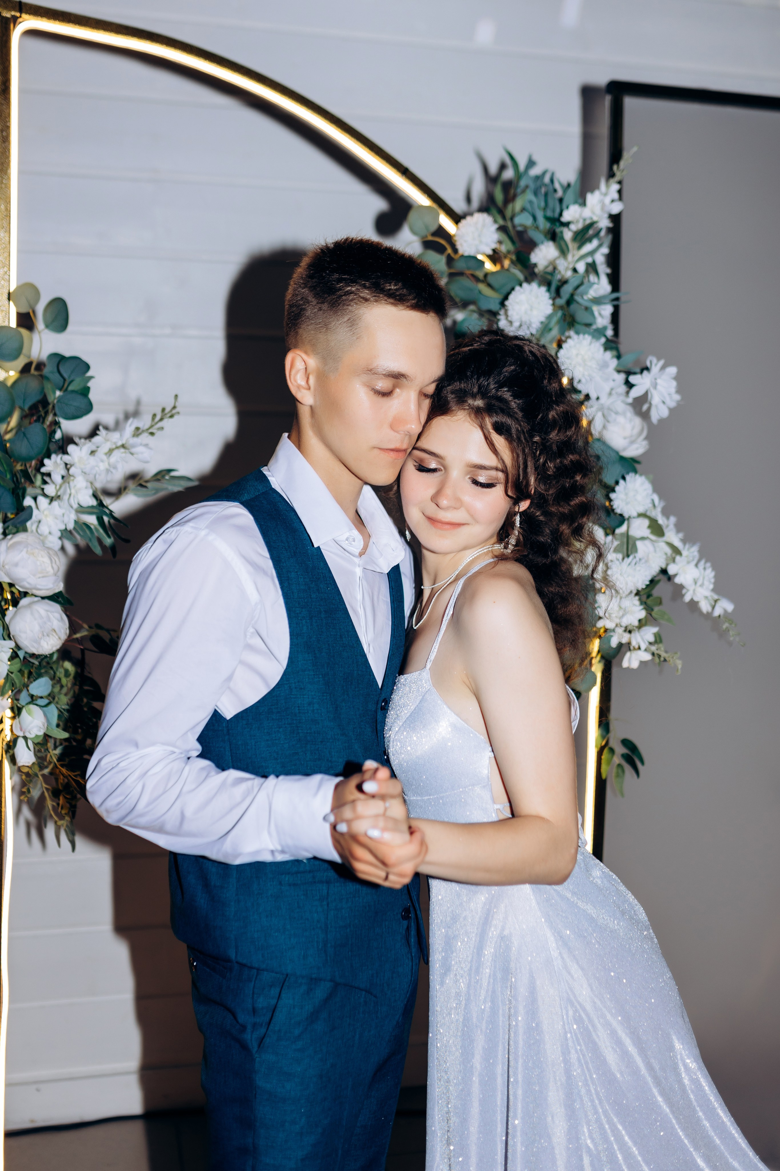 Маргарита & Ярослав. DIANA TILIKAINEN — Фотограф Республика Карелия