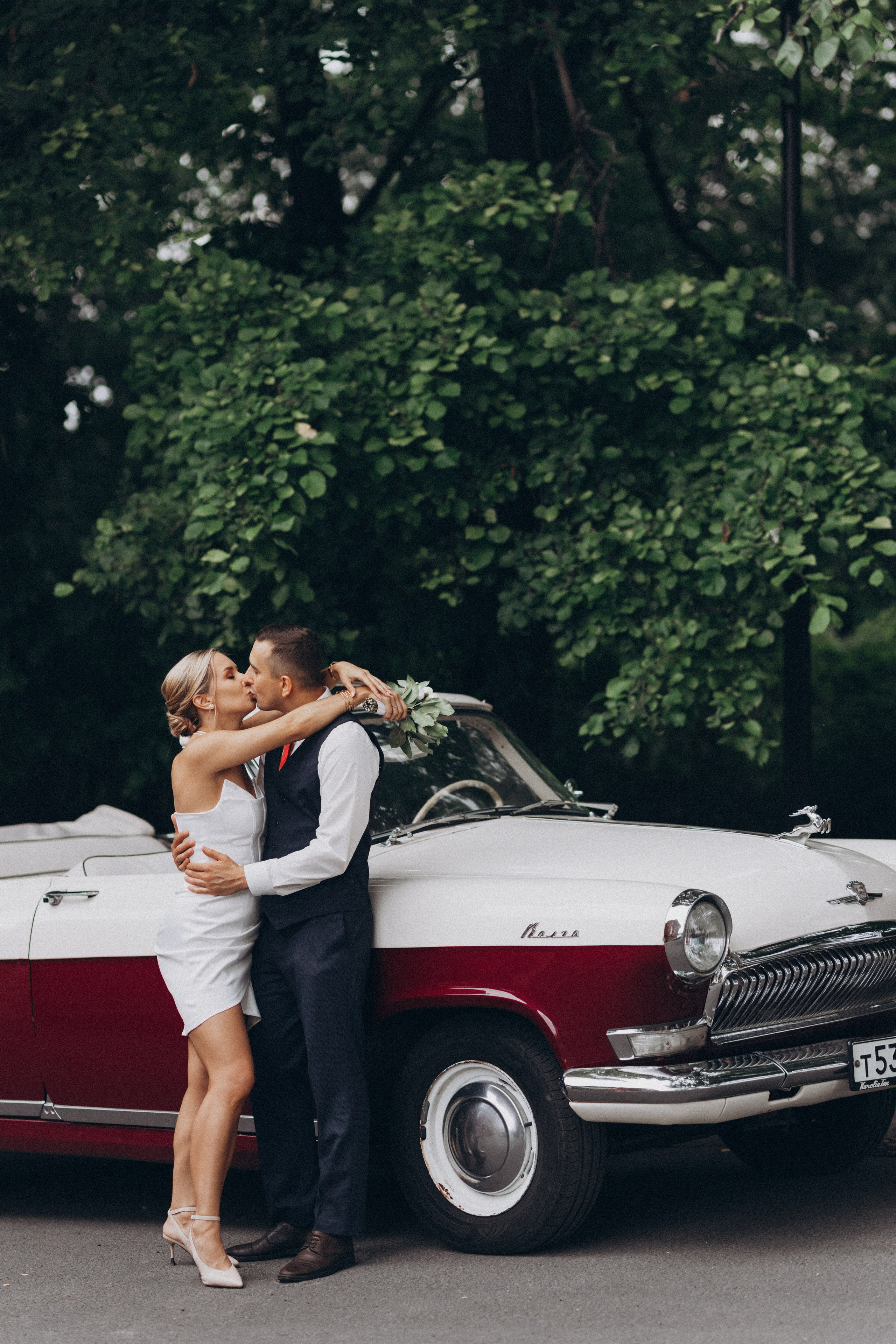 Генрих & Ольга. DIANA TILIKAINEN — Фотограф Республика Карелия