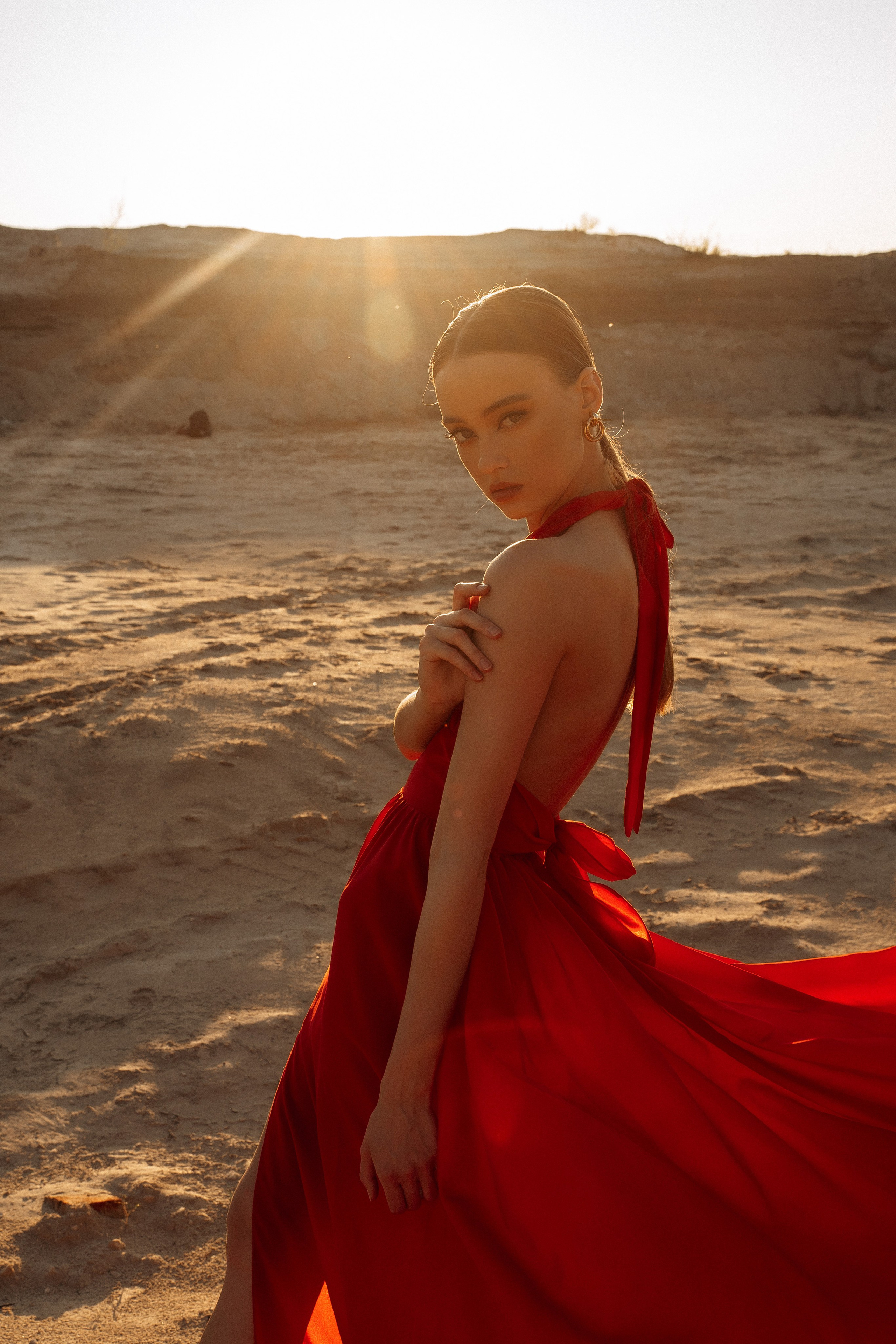 Маргарита. Фотограф в Нижнем Новгороде Александр Кудрявцев