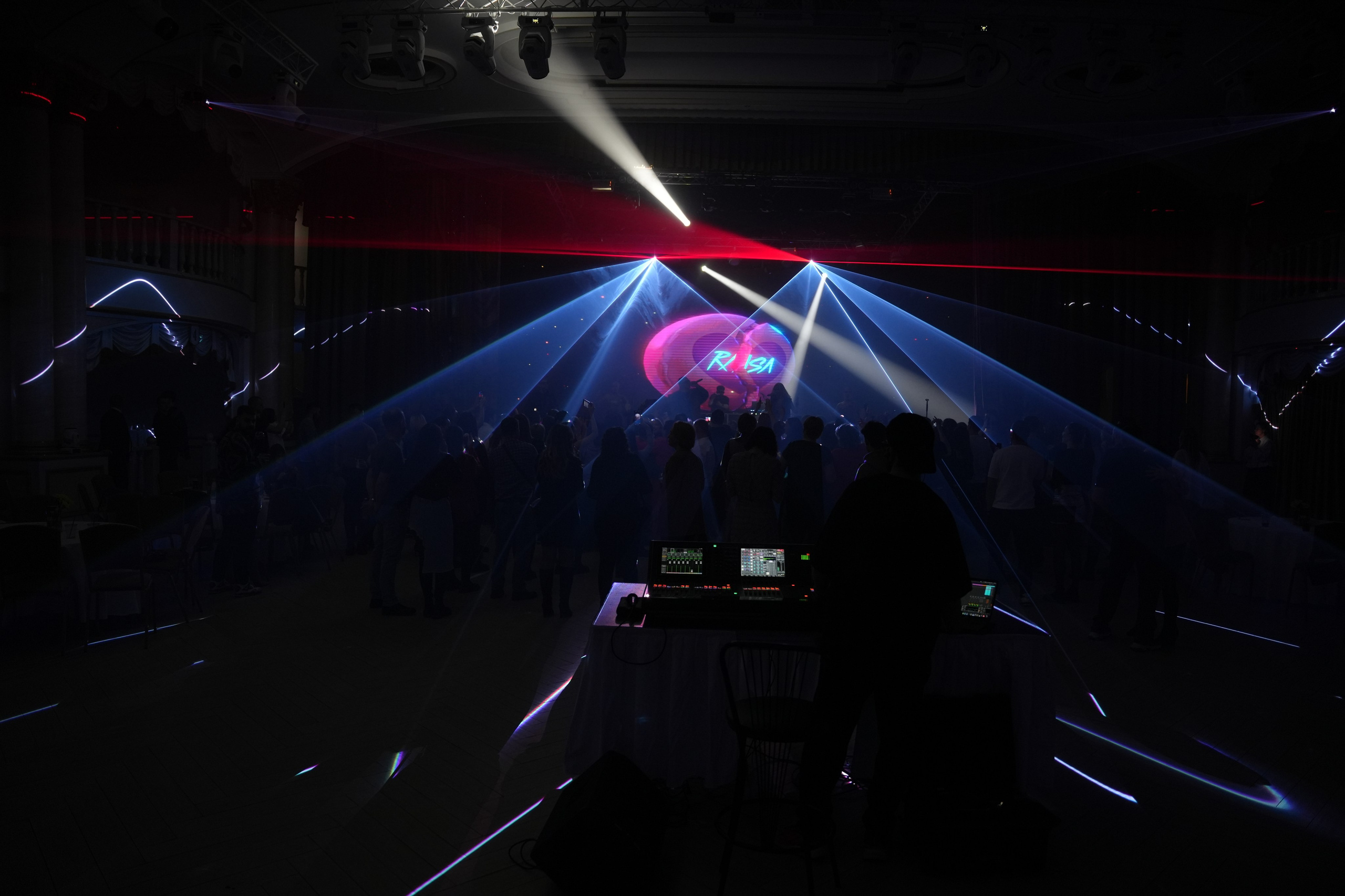 RASA. Свадебный фотограф AllexD в Москве, Санкт-Петербурге