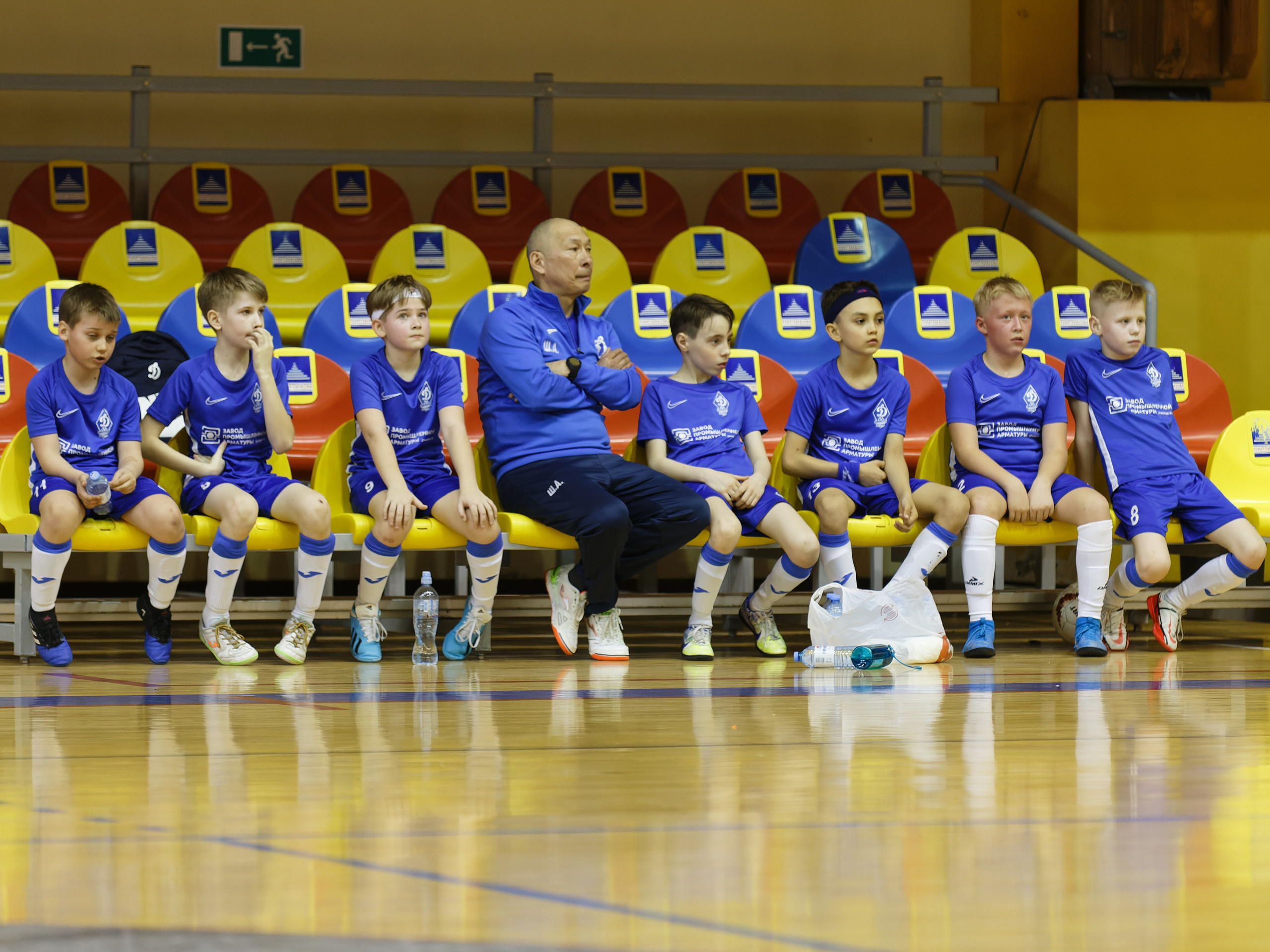 Отзывы. Спортивный фотограф в Тюмени Гудованый Алексей