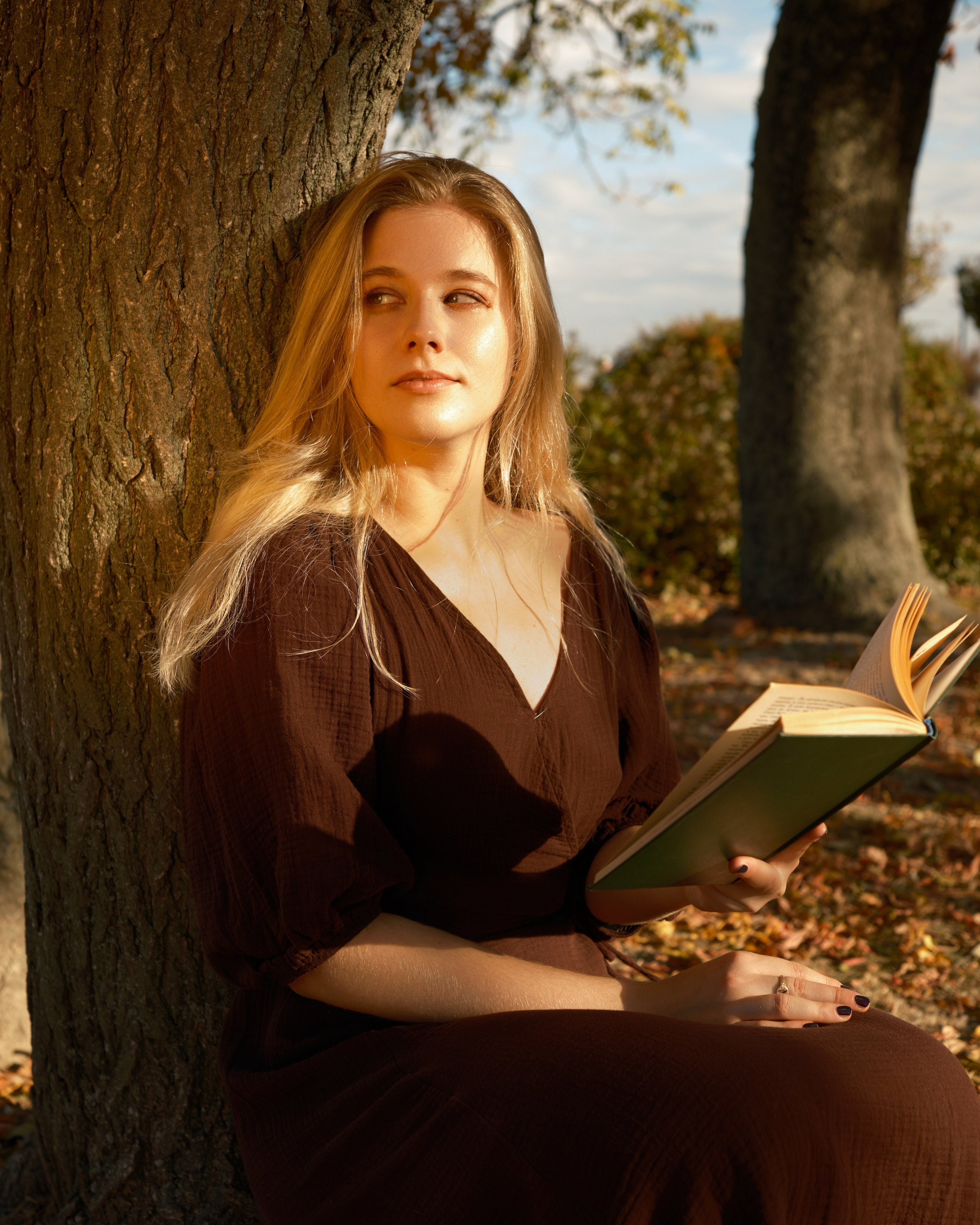 Anna. Portrait Photographer in Novi Sad and Belgrade