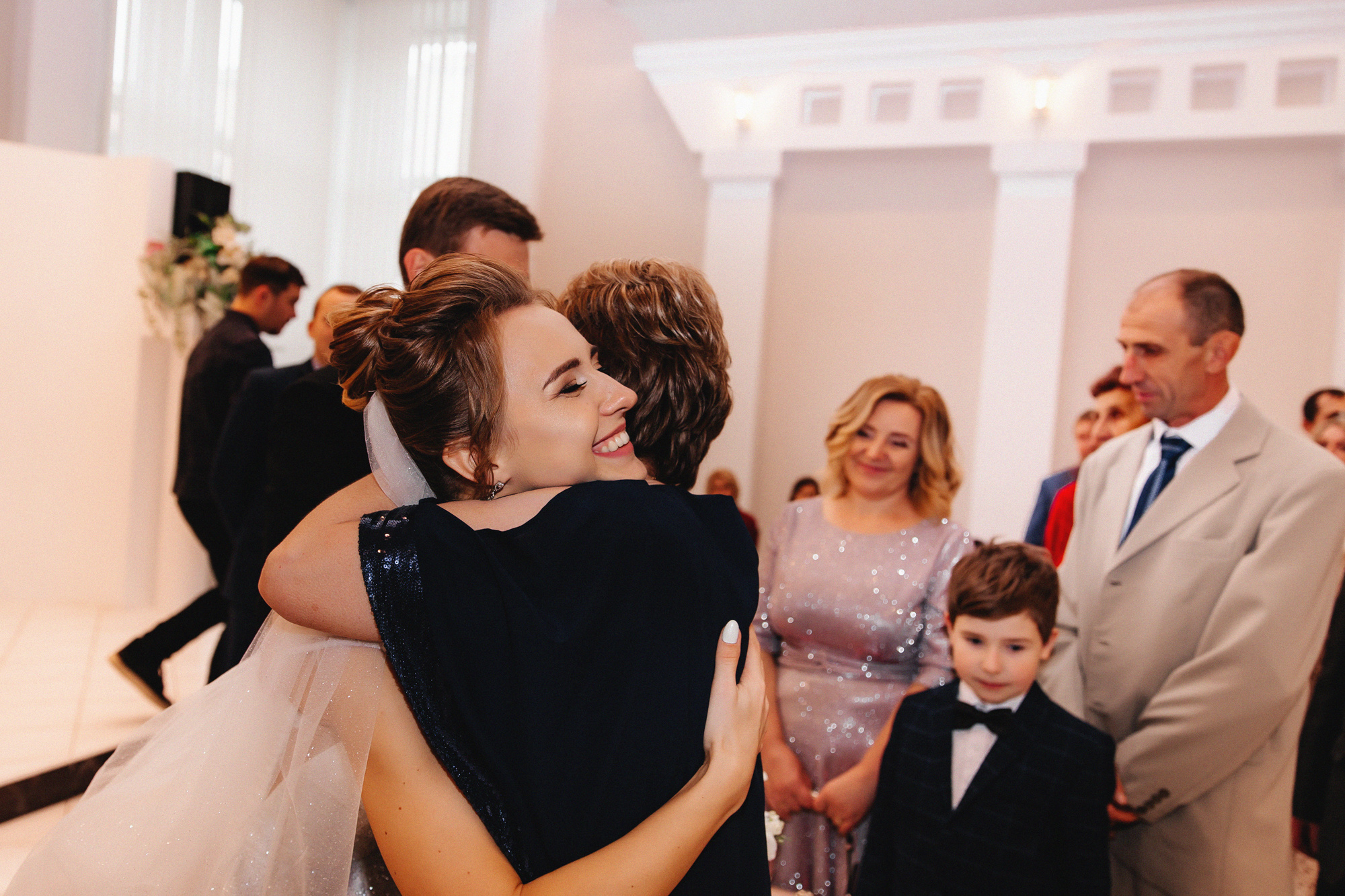 26.10.2019 Анжелика и Андрей Минск