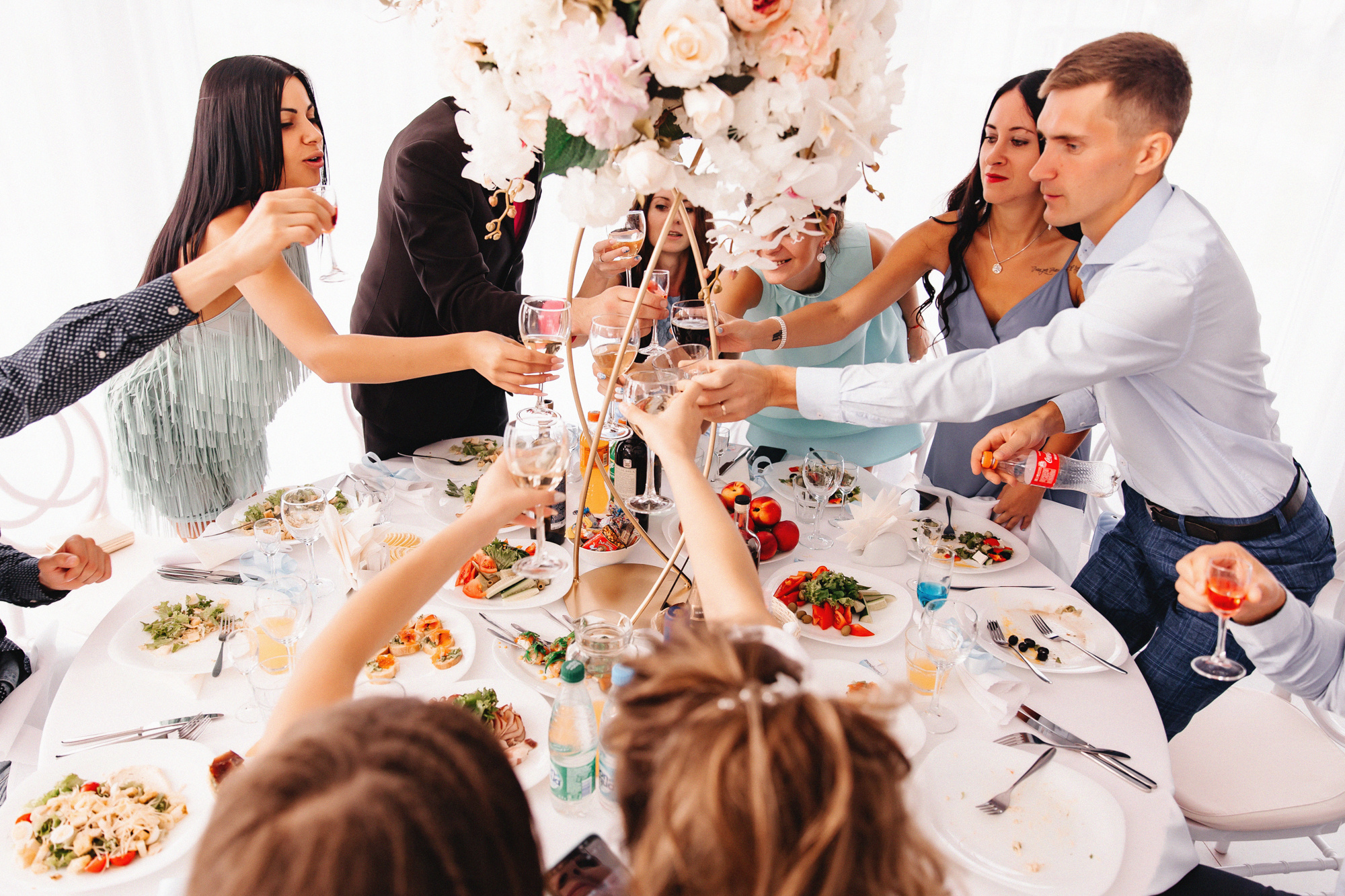 02.08.2019 Ира и Женя Витебск