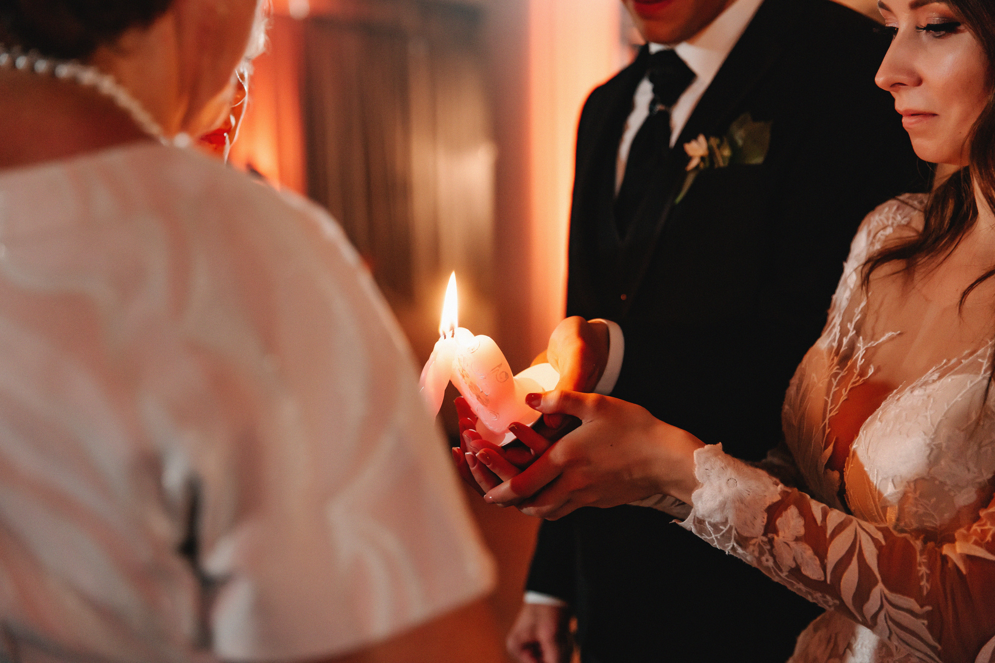 28.07.2019. Александр и Анастасия Минск