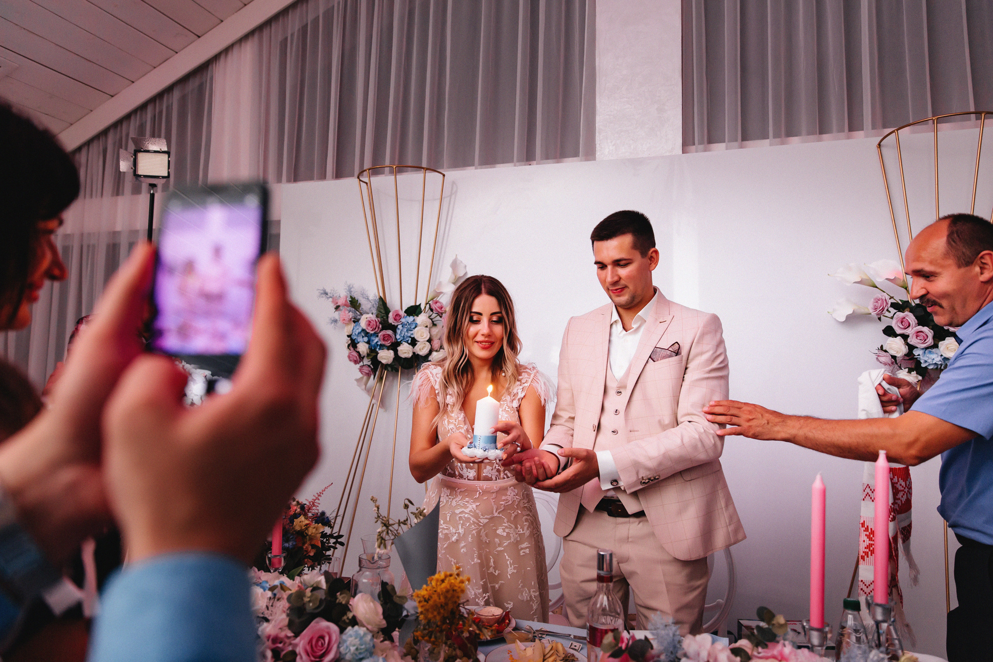 02.08.2019 Ира и Женя Витебск