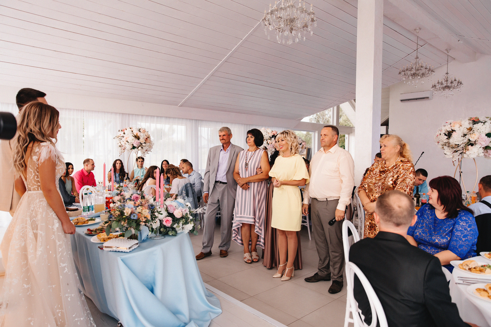 02.08.2019 Ира и Женя Витебск