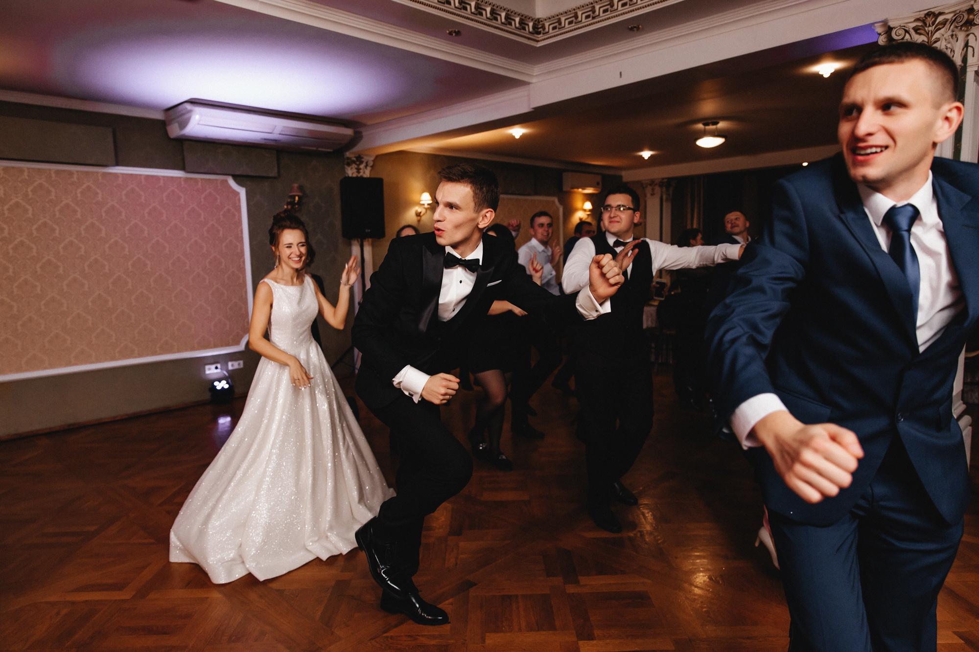 26.10.2019 Анжелика и Андрей Минск