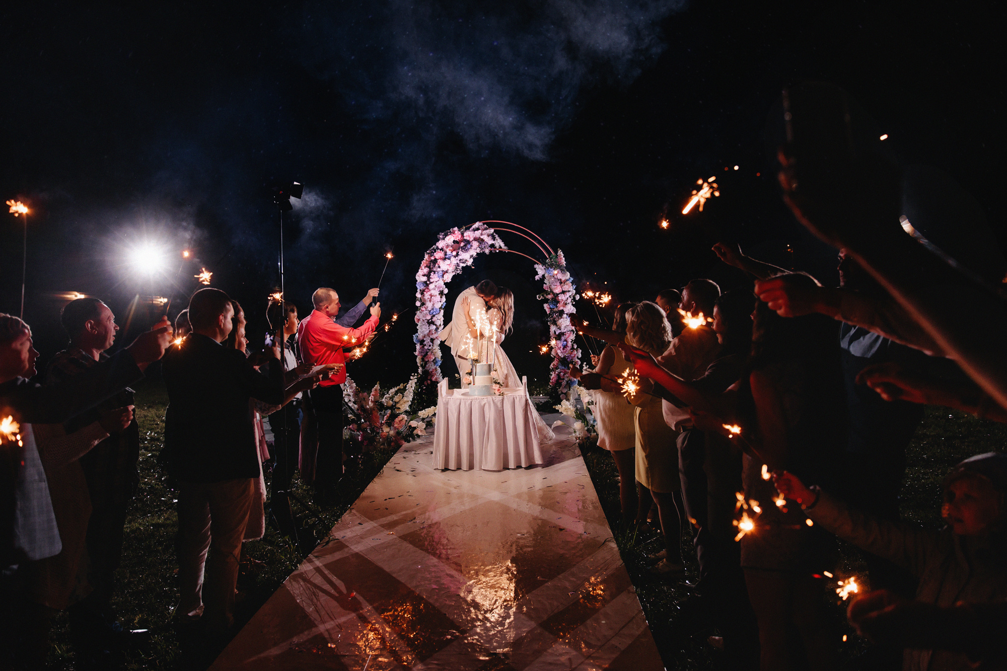 02.08.2019 Ира и Женя Витебск