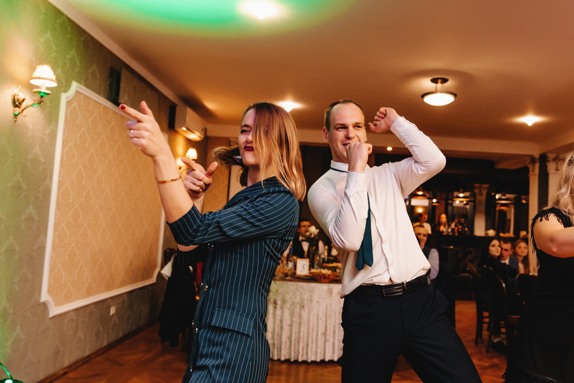 26.10.2019 Анжелика и Андрей Минск