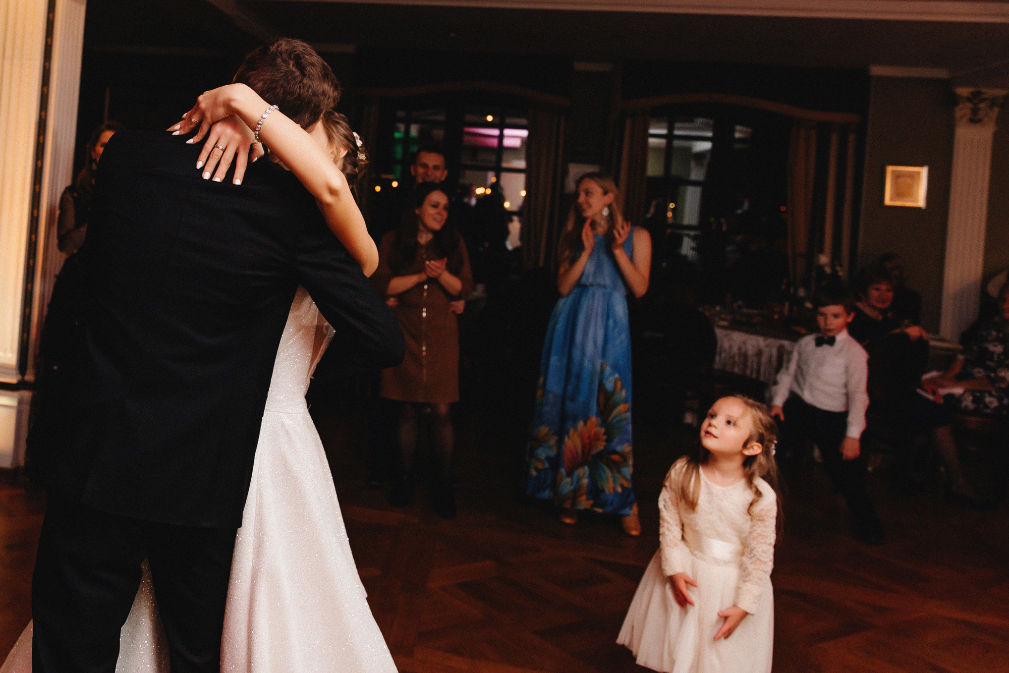 26.10.2019 Анжелика и Андрей Минск