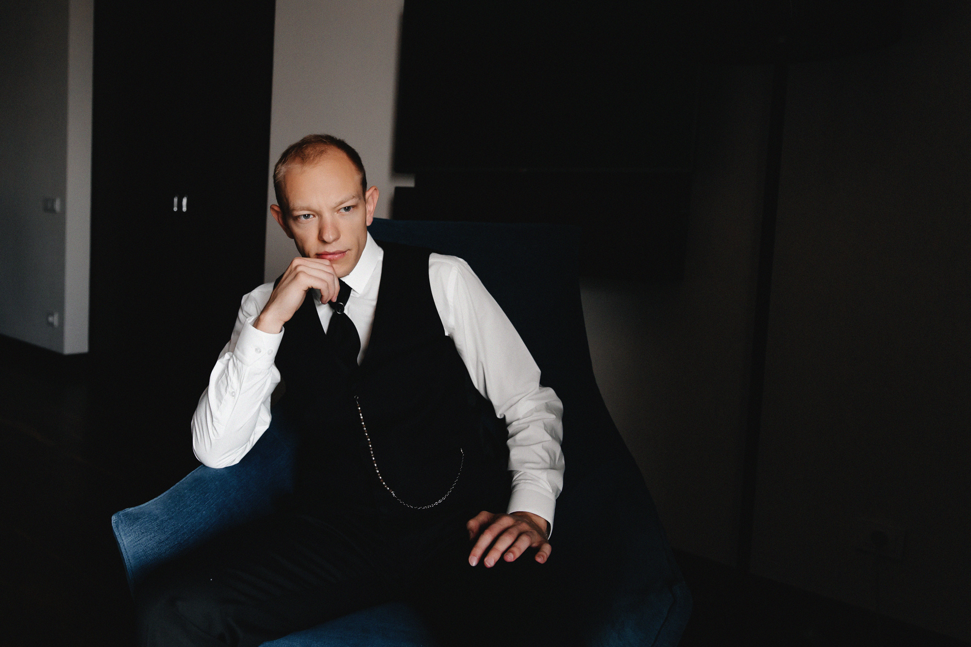 28.07.2019. Александр и Анастасия Минск