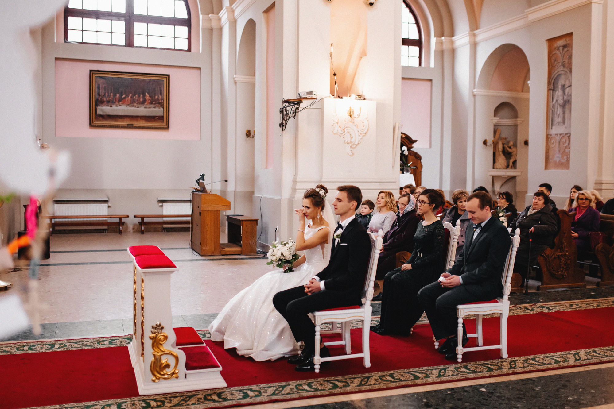 26.10.2019 Анжелика и Андрей Минск