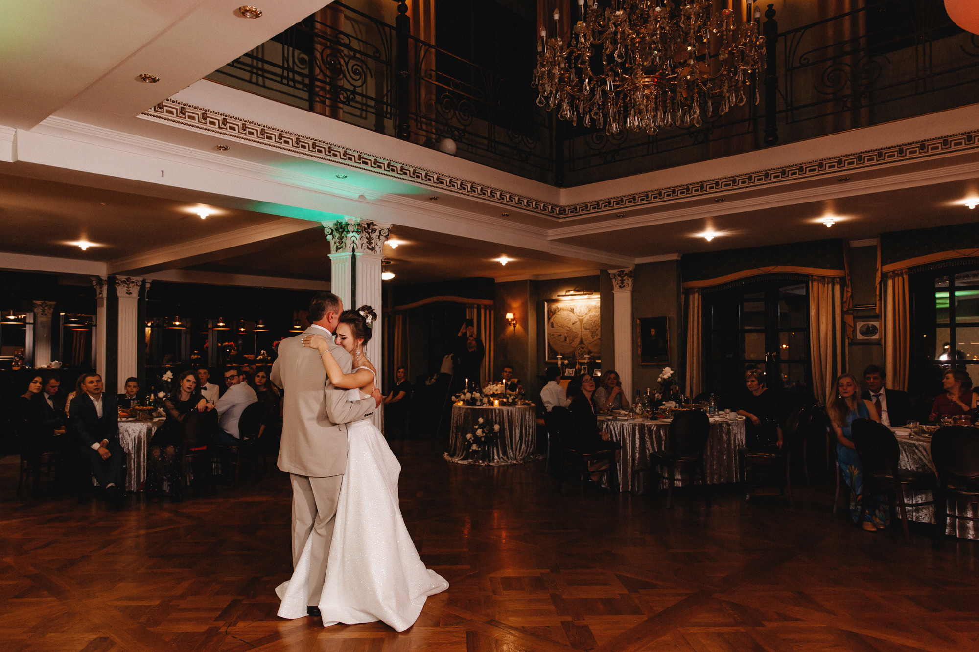 26.10.2019 Анжелика и Андрей Минск