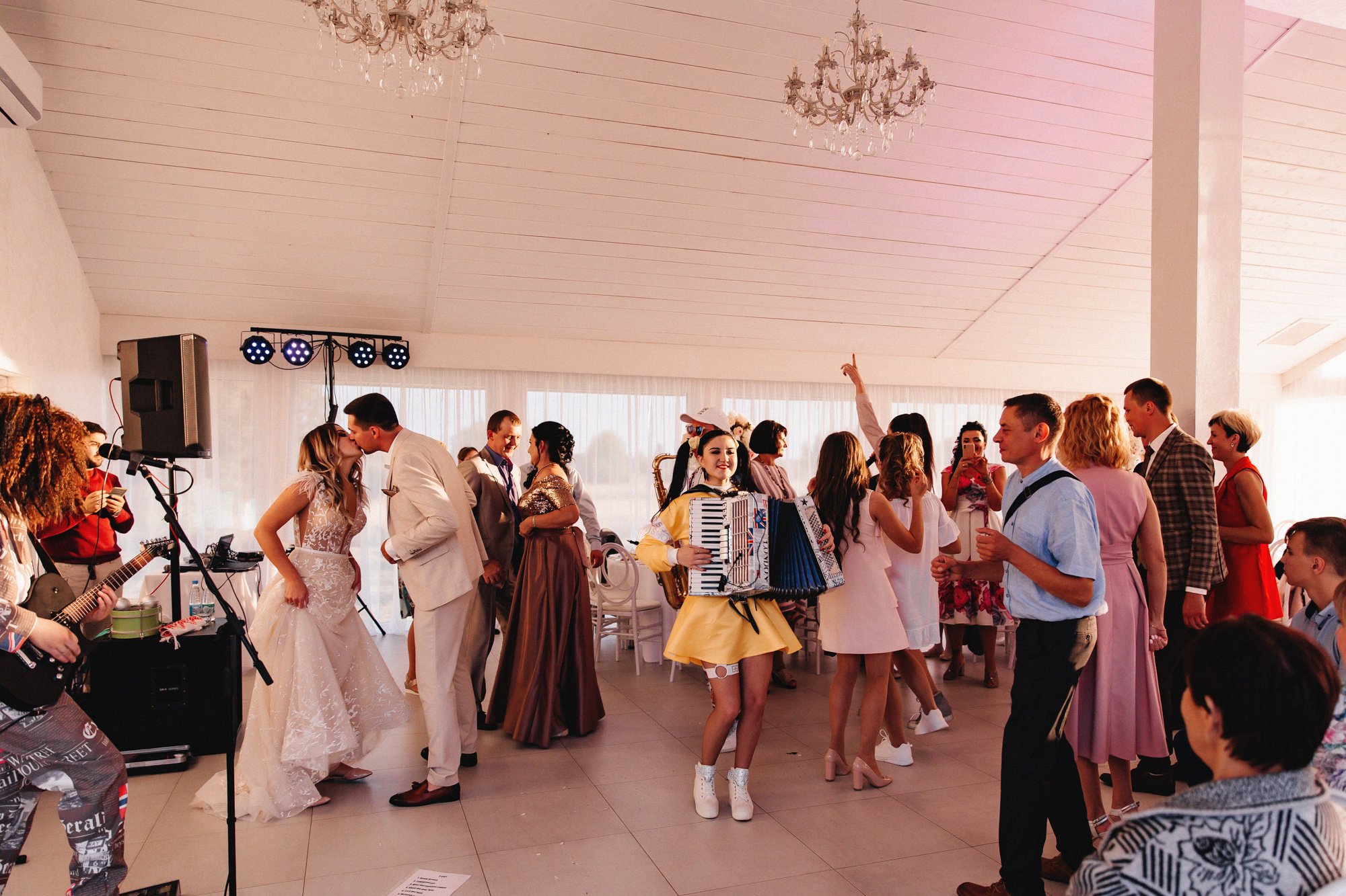 02.08.2019 Ира и Женя Витебск