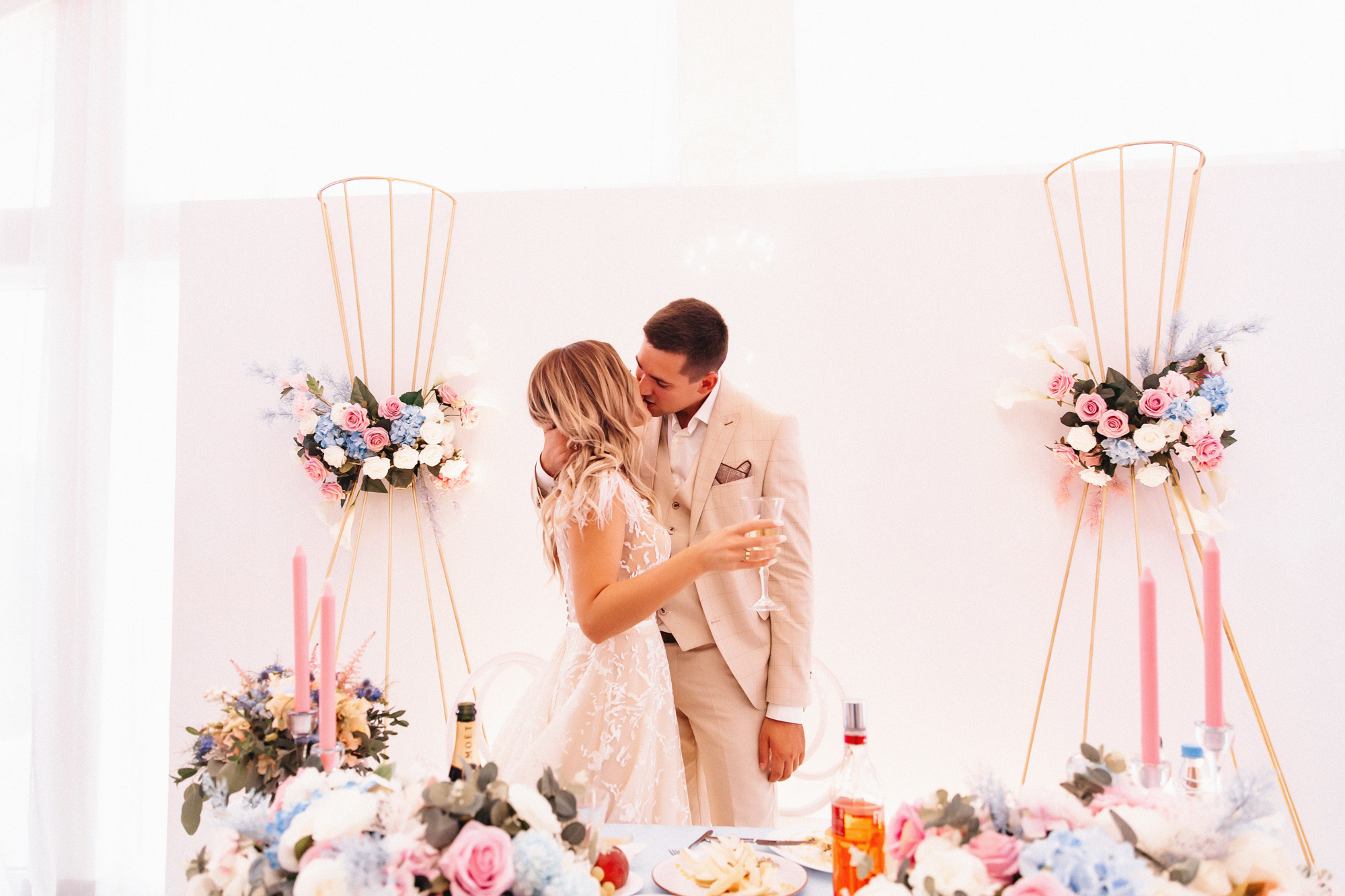 02.08.2019 Ира и Женя Витебск