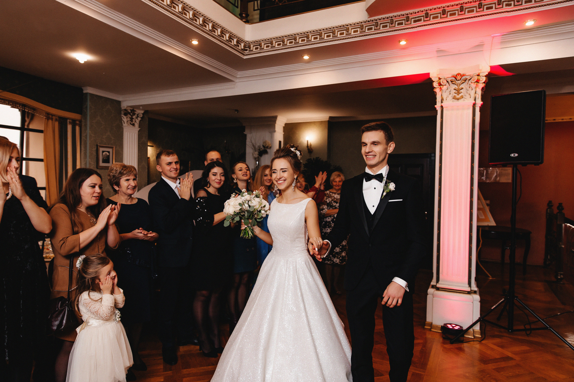 26.10.2019 Анжелика и Андрей Минск