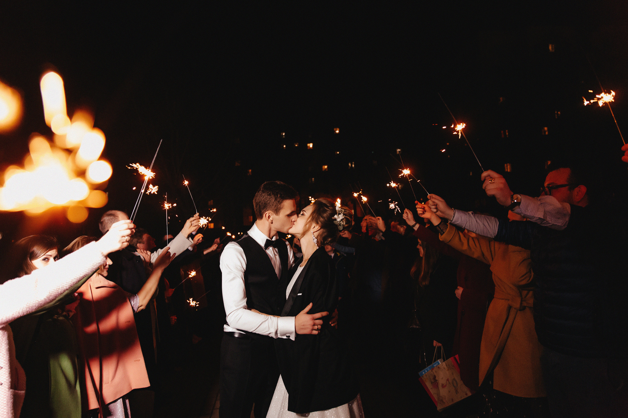 26.10.2019 Анжелика и Андрей Минск