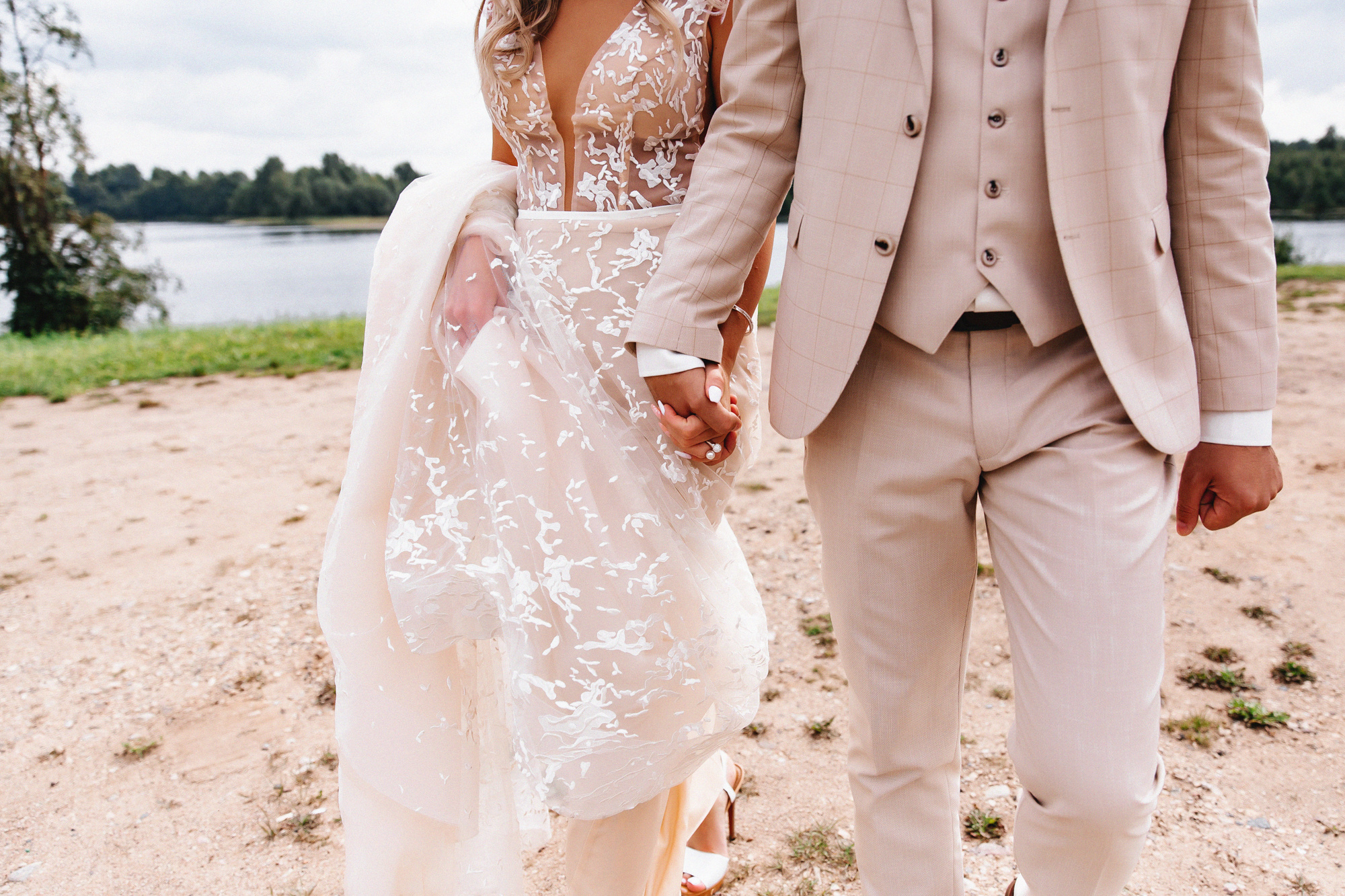 02.08.2019 Ира и Женя Витебск