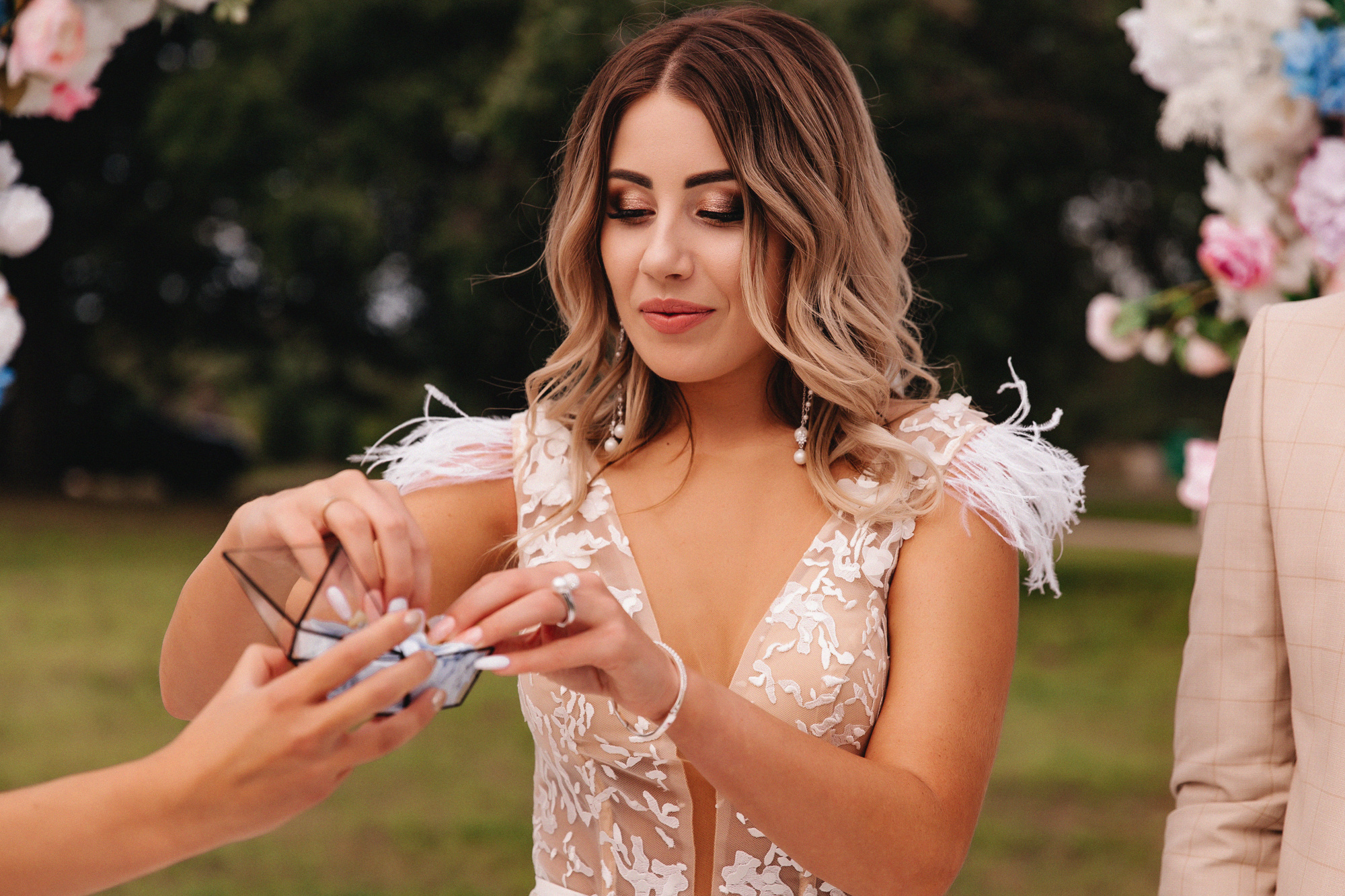 02.08.2019 Ира и Женя Витебск