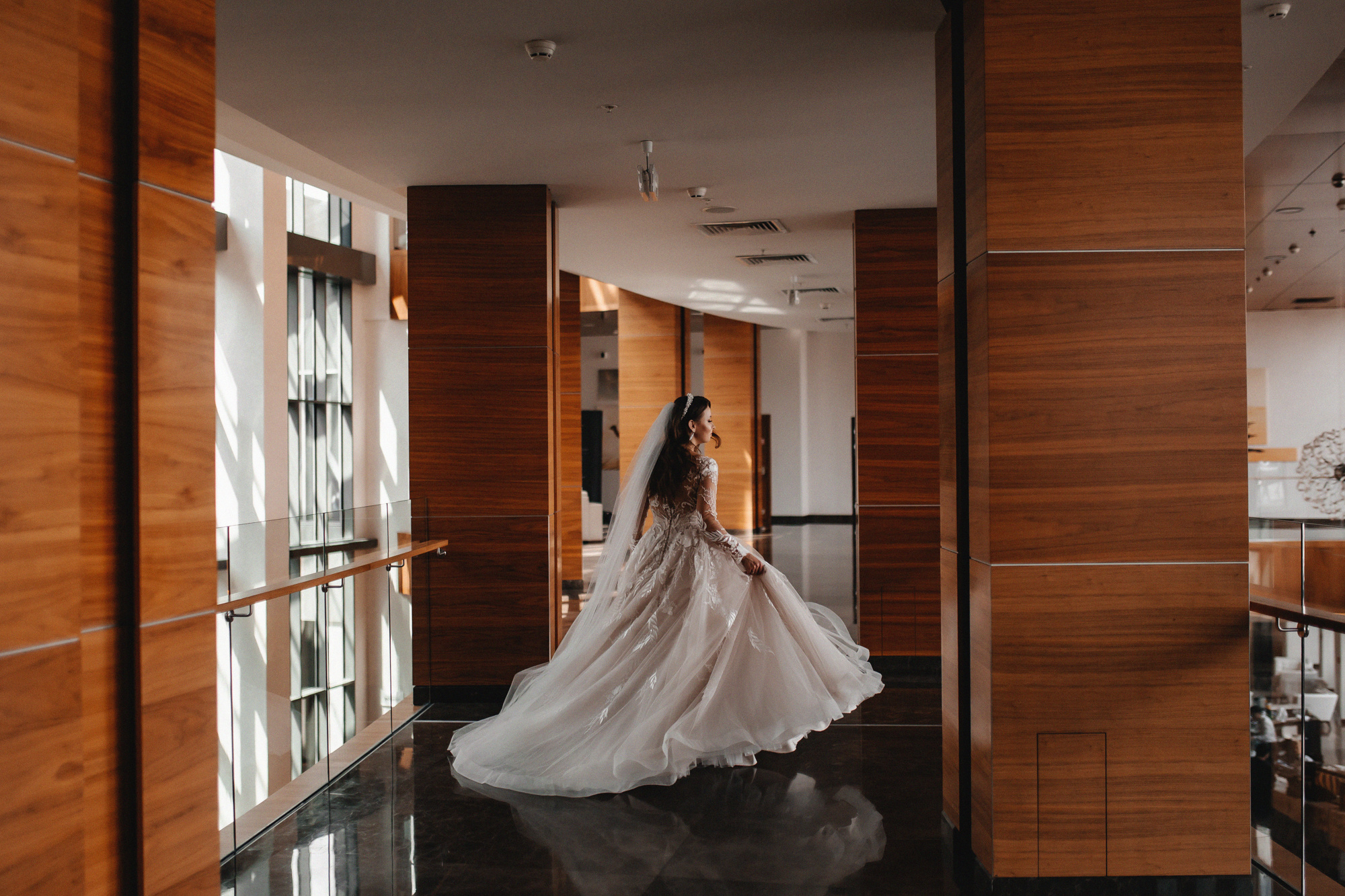 28.07.2019. Александр и Анастасия Минск