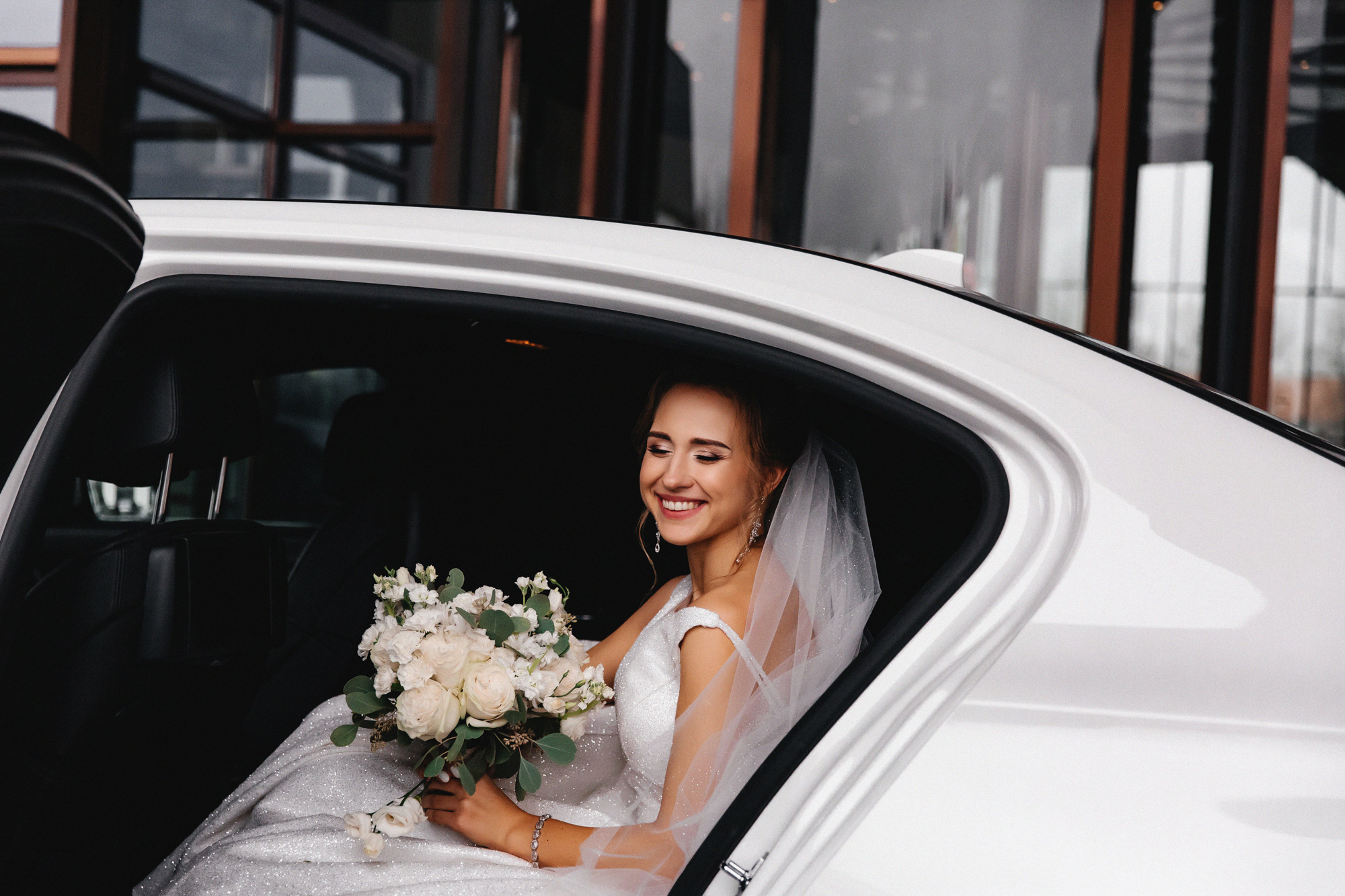 26.10.2019 Анжелика и Андрей Минск