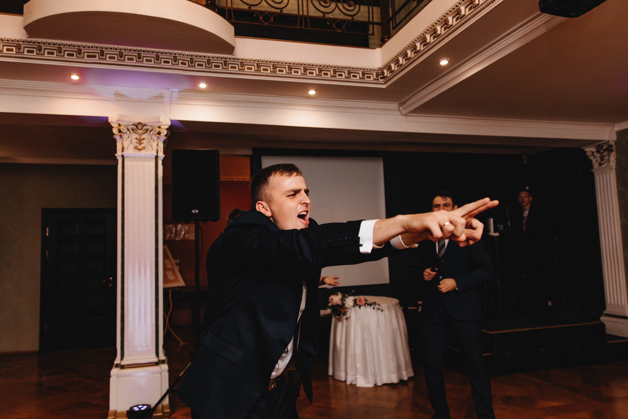 26.10.2019 Анжелика и Андрей Минск