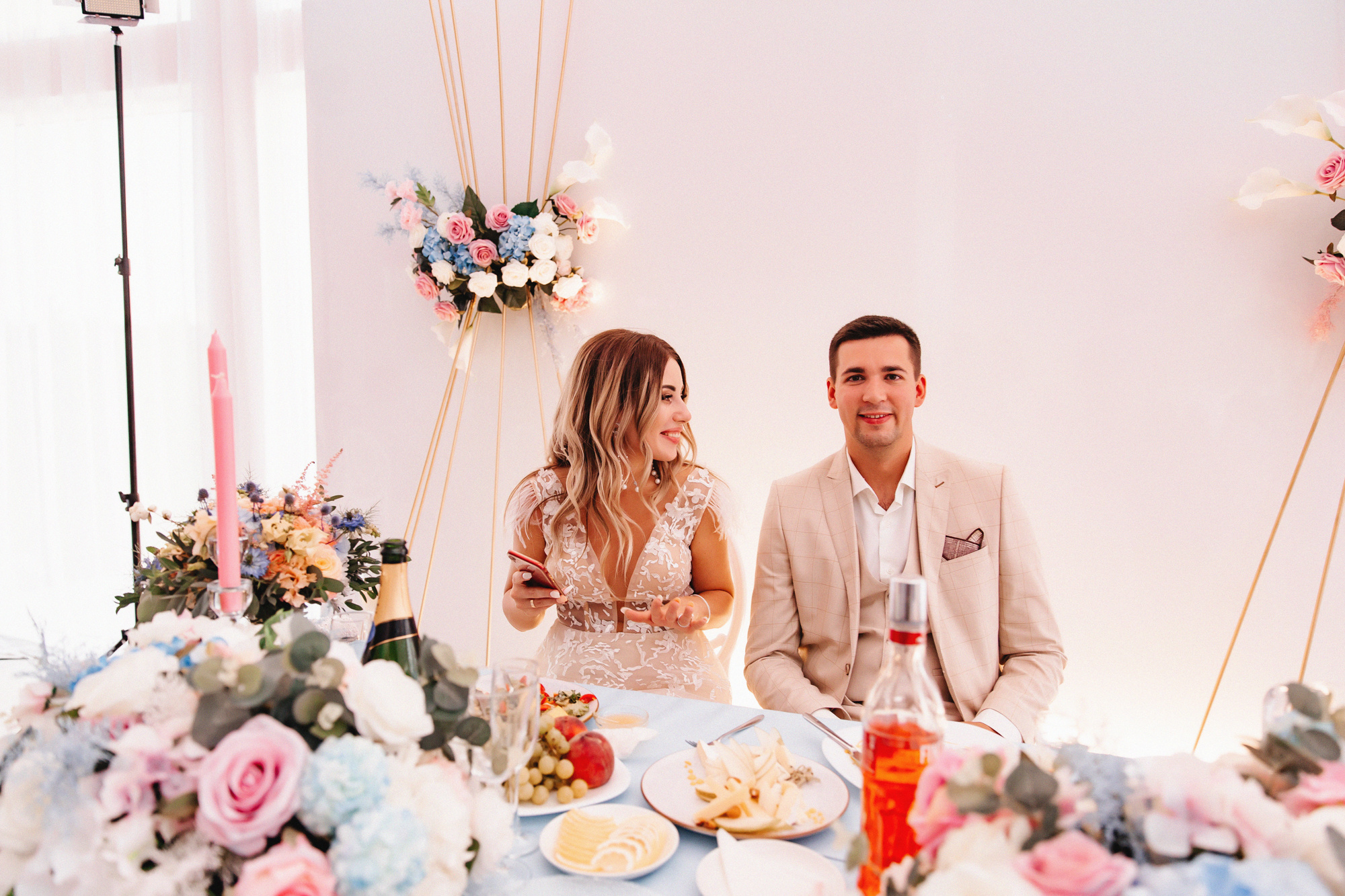 02.08.2019 Ира и Женя Витебск