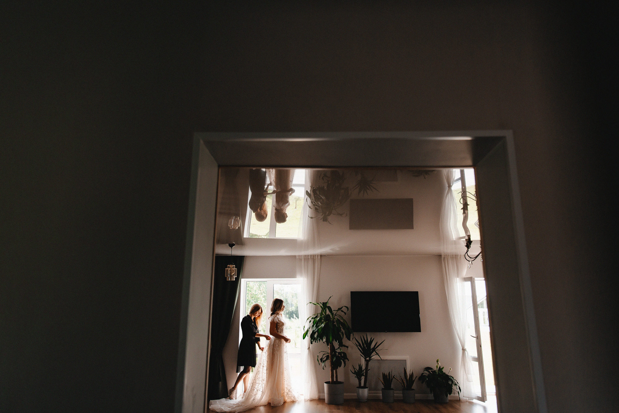 02.08.2019 Ира и Женя Витебск