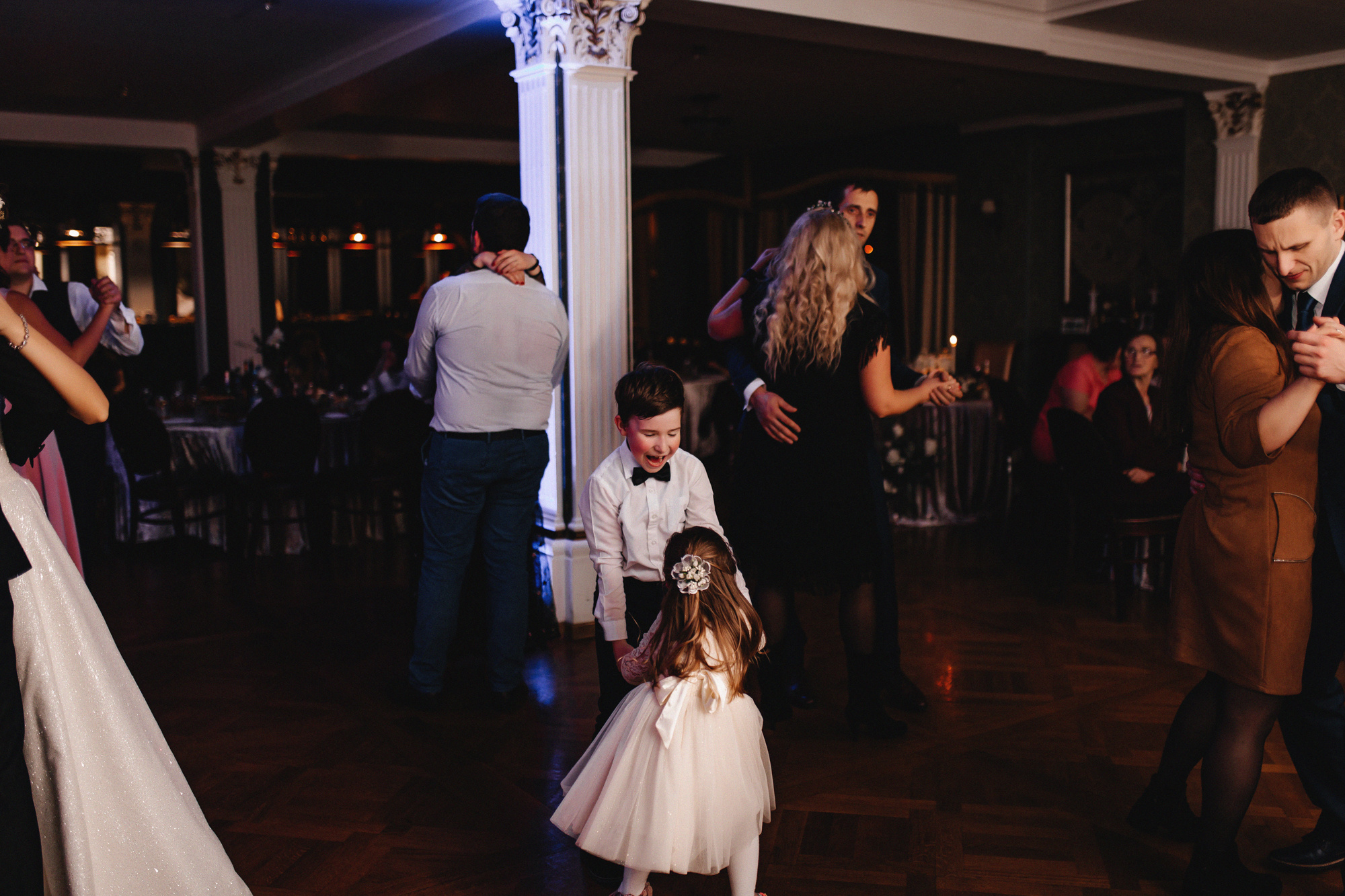 26.10.2019 Анжелика и Андрей Минск