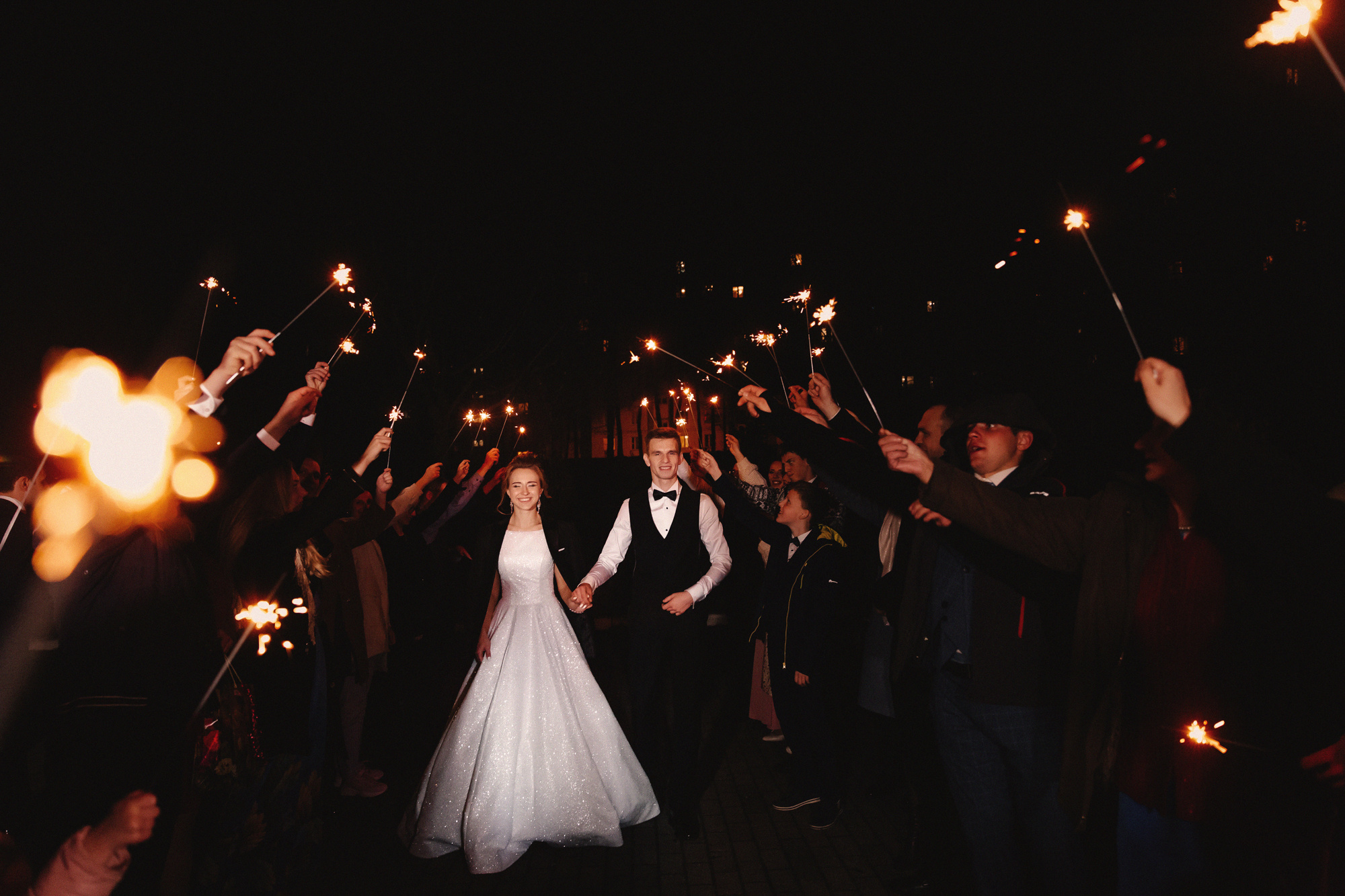 26.10.2019 Анжелика и Андрей Минск