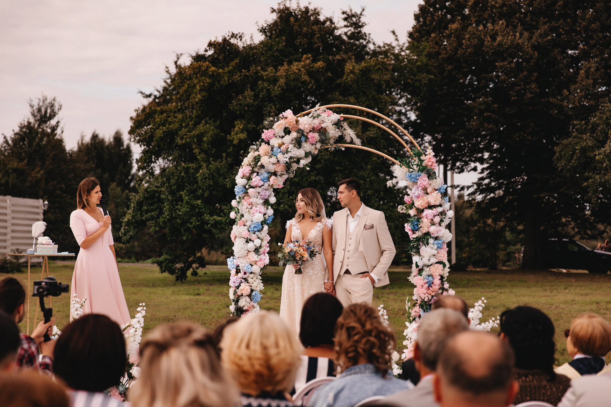 02.08.2019 Ира и Женя Витебск