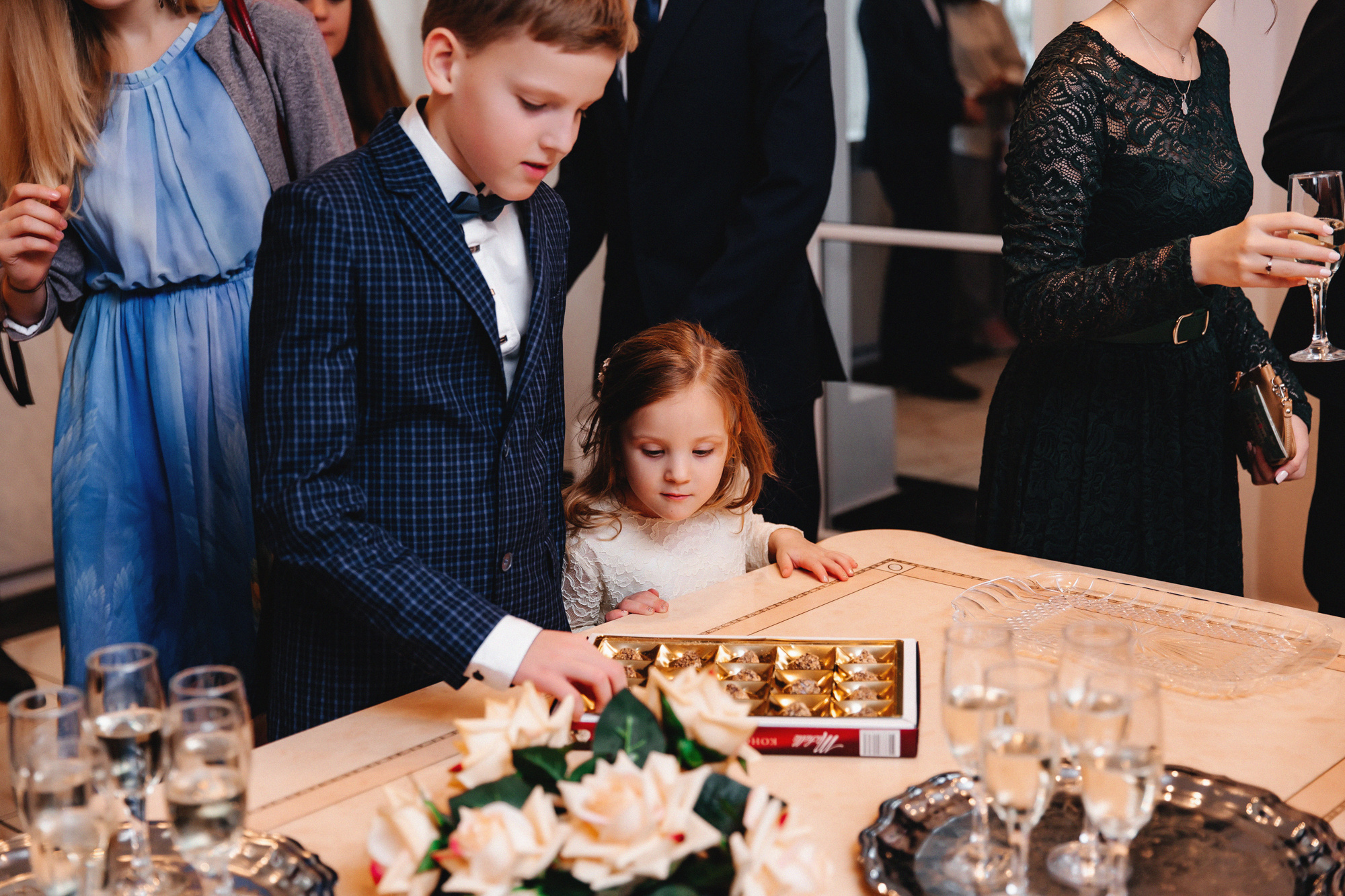 26.10.2019 Анжелика и Андрей Минск