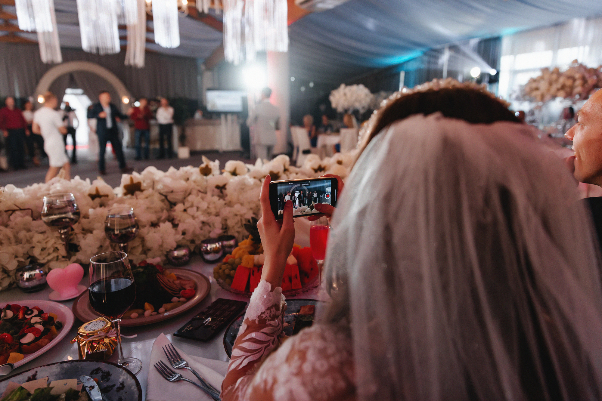 28.07.2019. Александр и Анастасия Минск