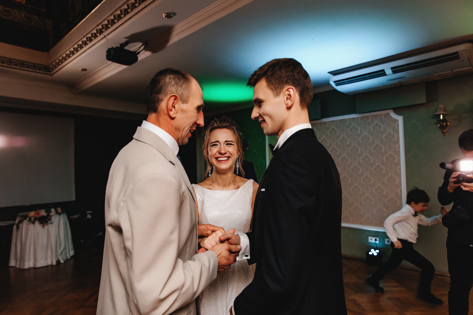 26.10.2019 Анжелика и Андрей Минск