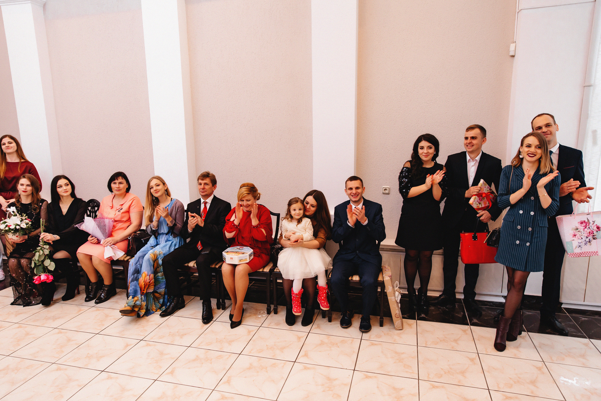 26.10.2019 Анжелика и Андрей Минск