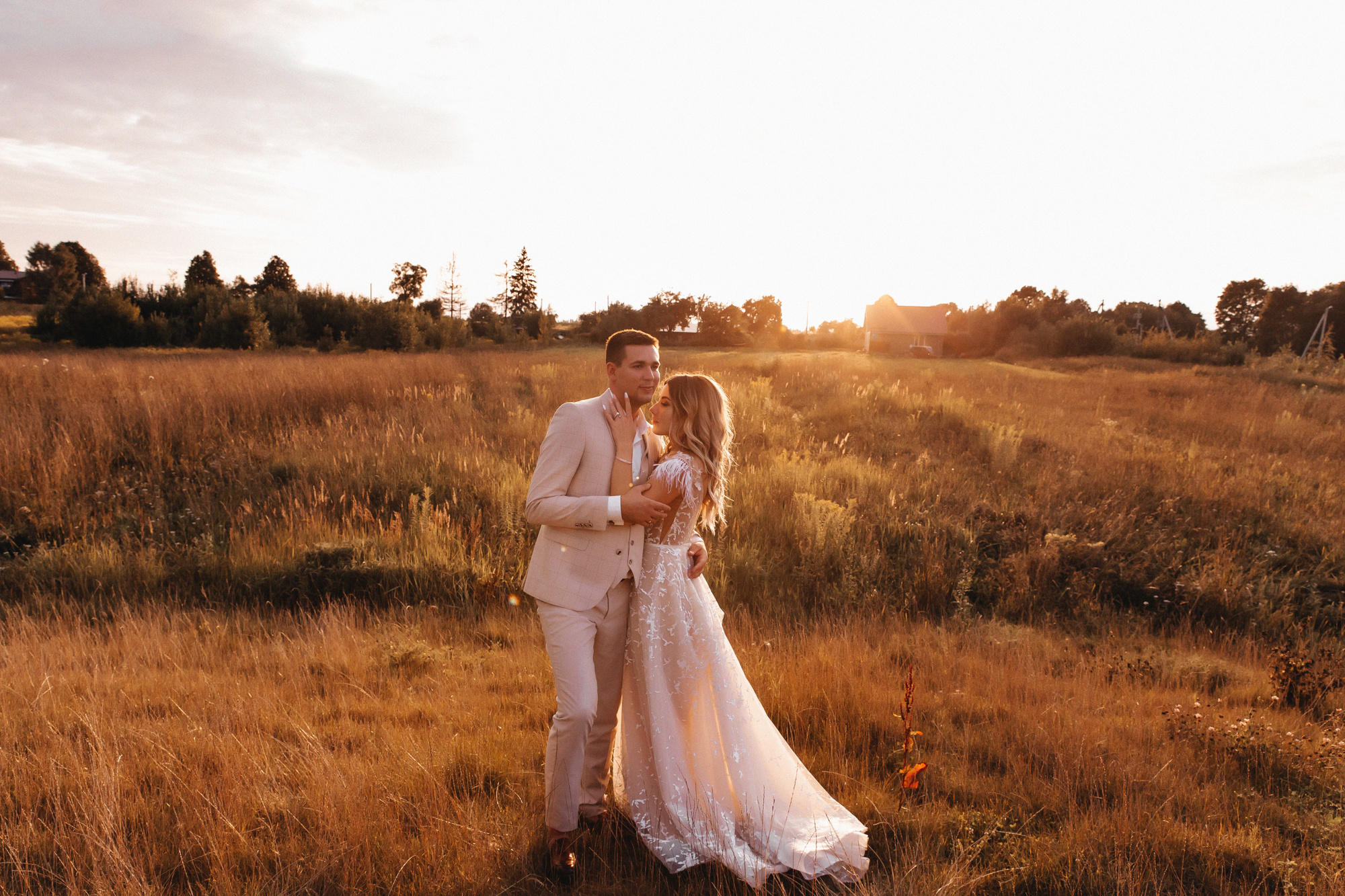 02.08.2019 Ира и Женя Витебск