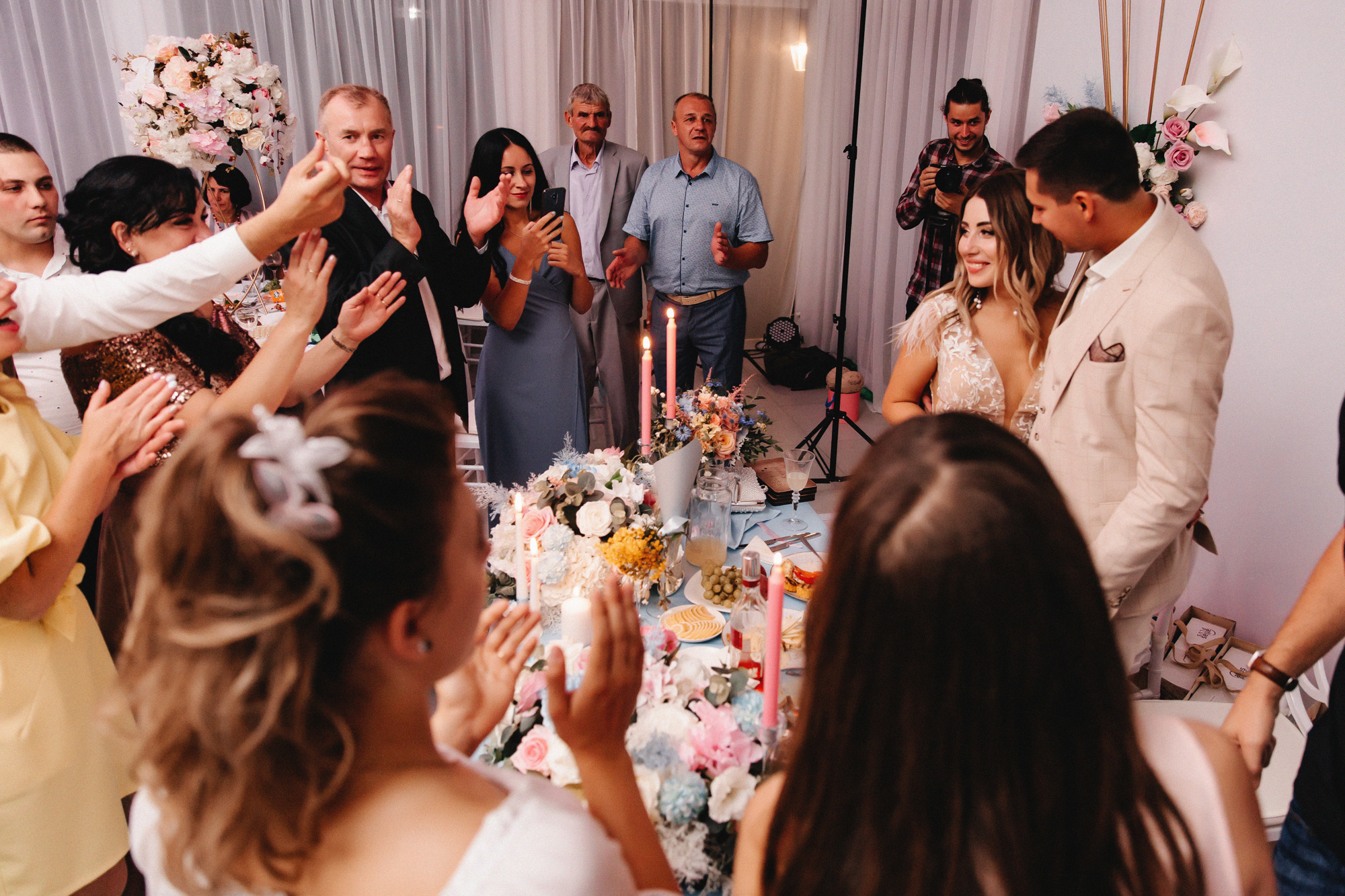 02.08.2019 Ира и Женя Витебск