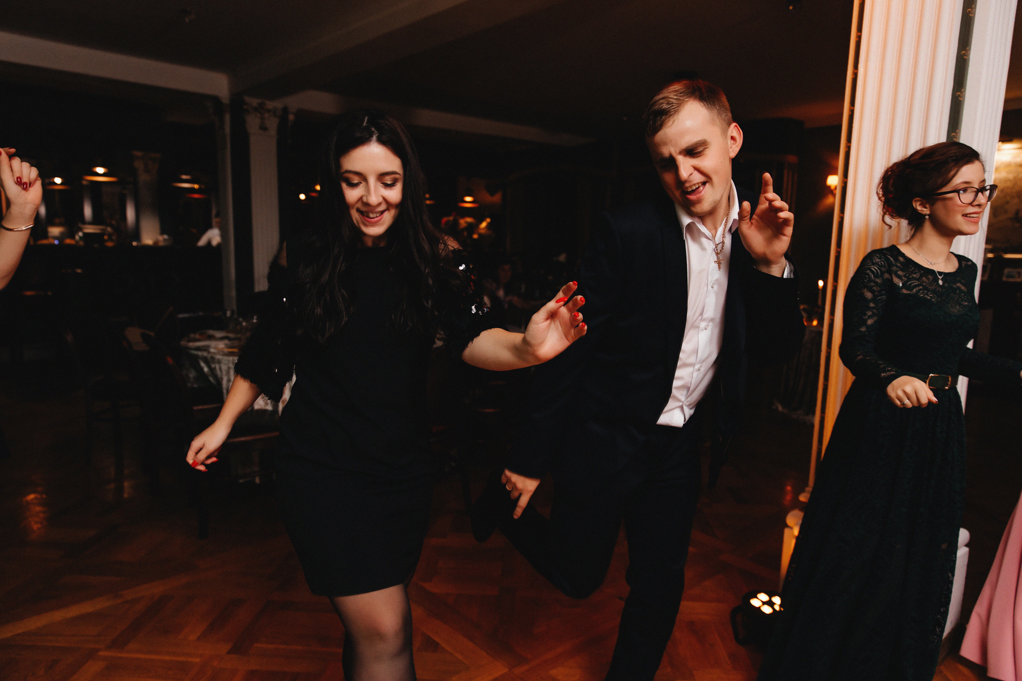 26.10.2019 Анжелика и Андрей Минск