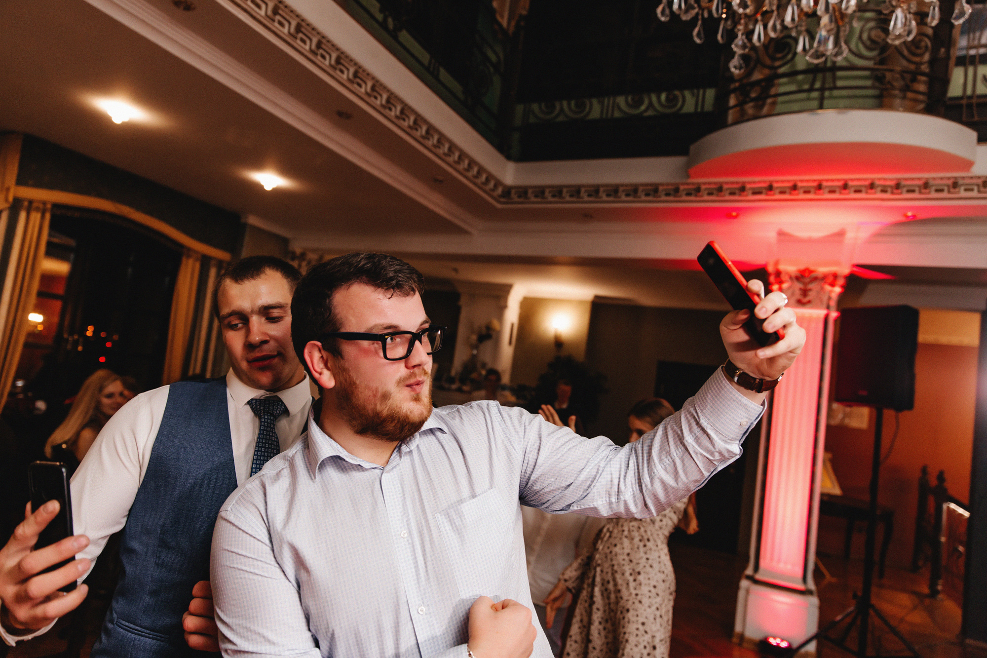 26.10.2019 Анжелика и Андрей Минск