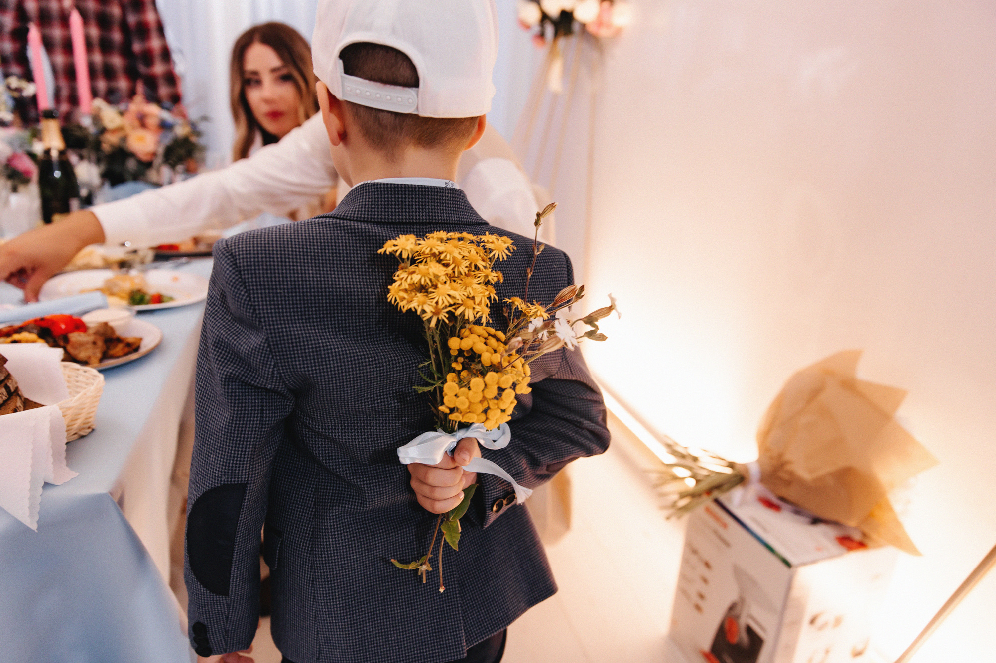 02.08.2019 Ира и Женя Витебск