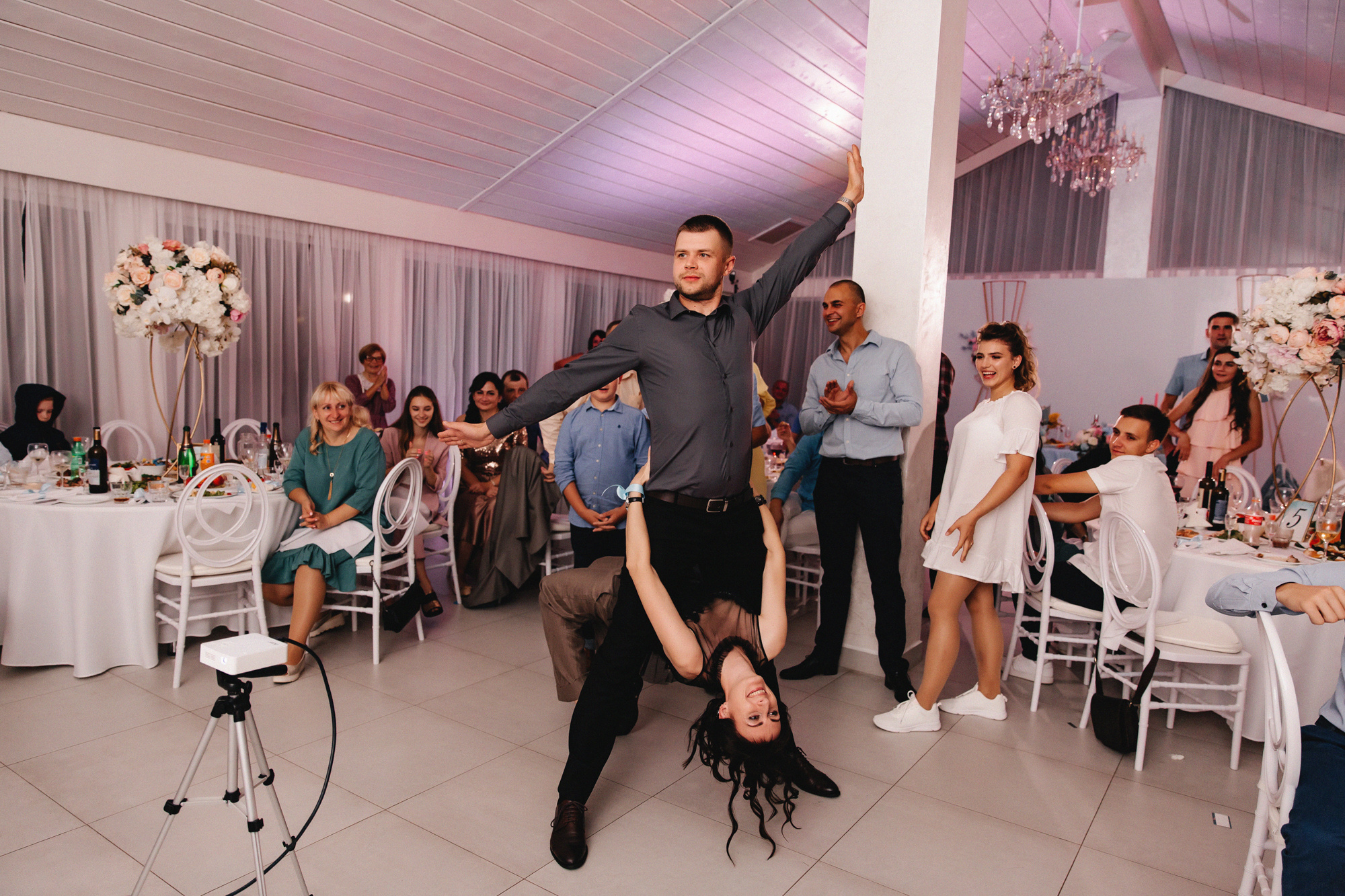 02.08.2019 Ира и Женя Витебск